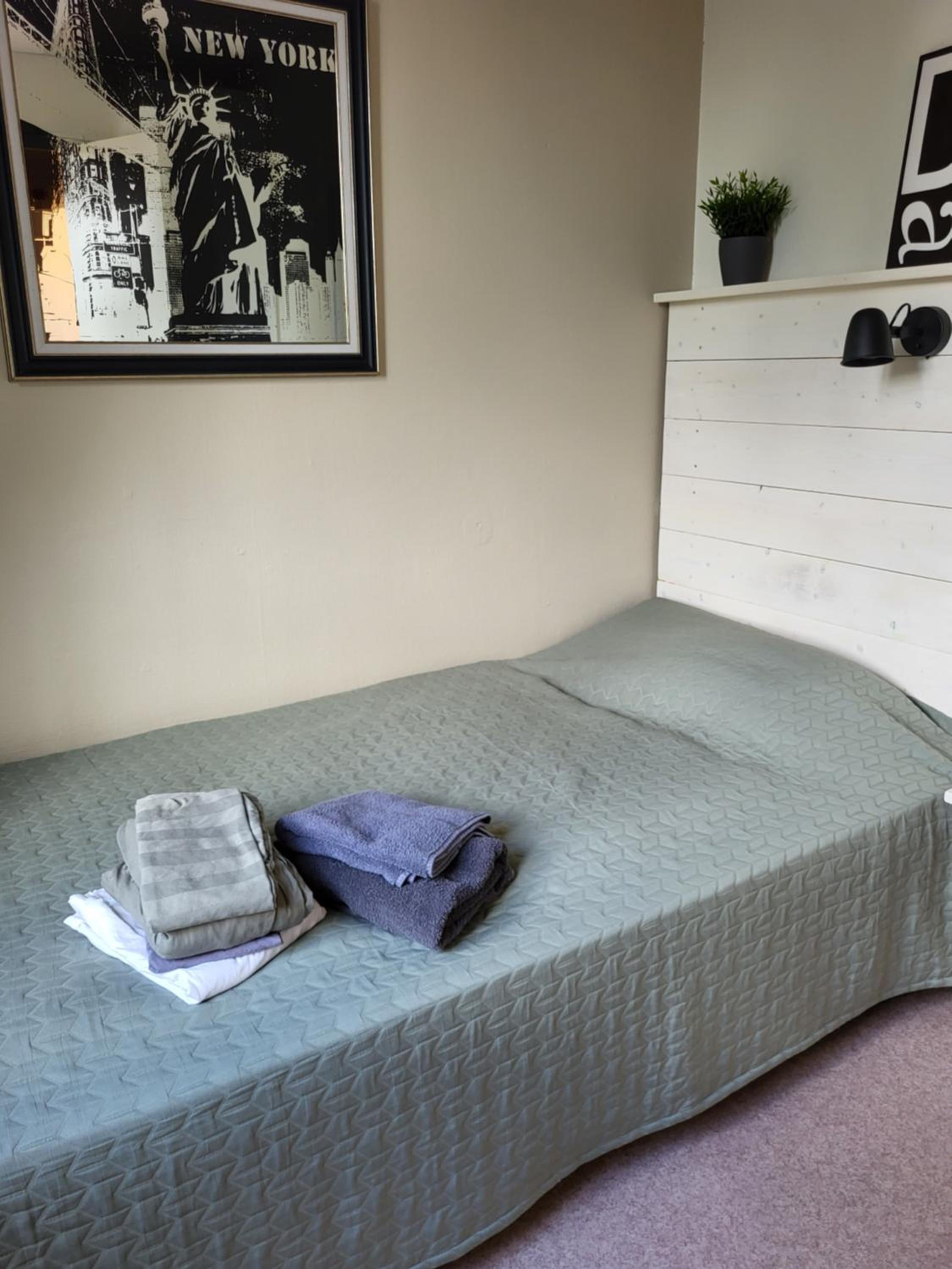 Standard Single Room with Shared Bathroom photo 1