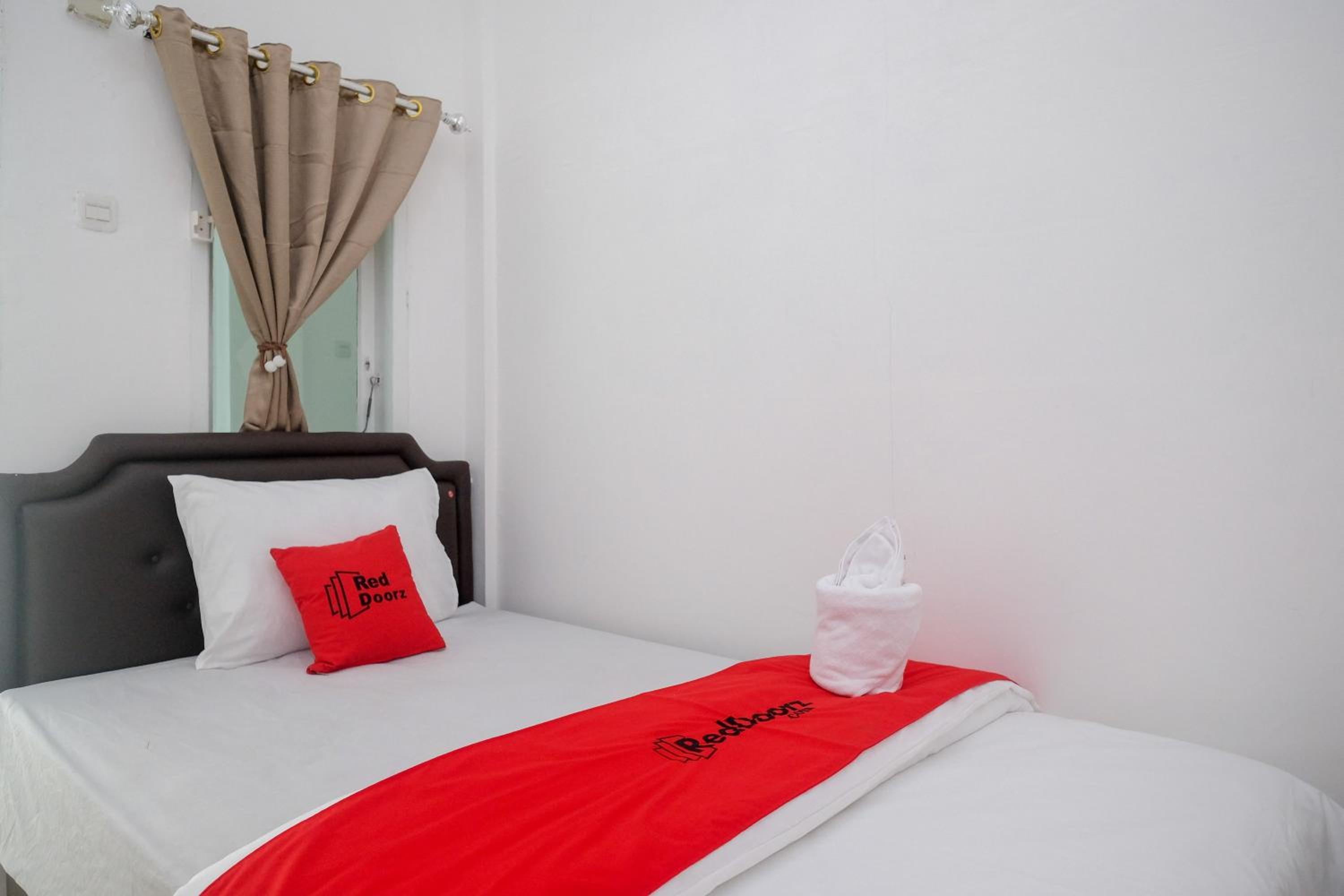 Deluxe Room photo 3