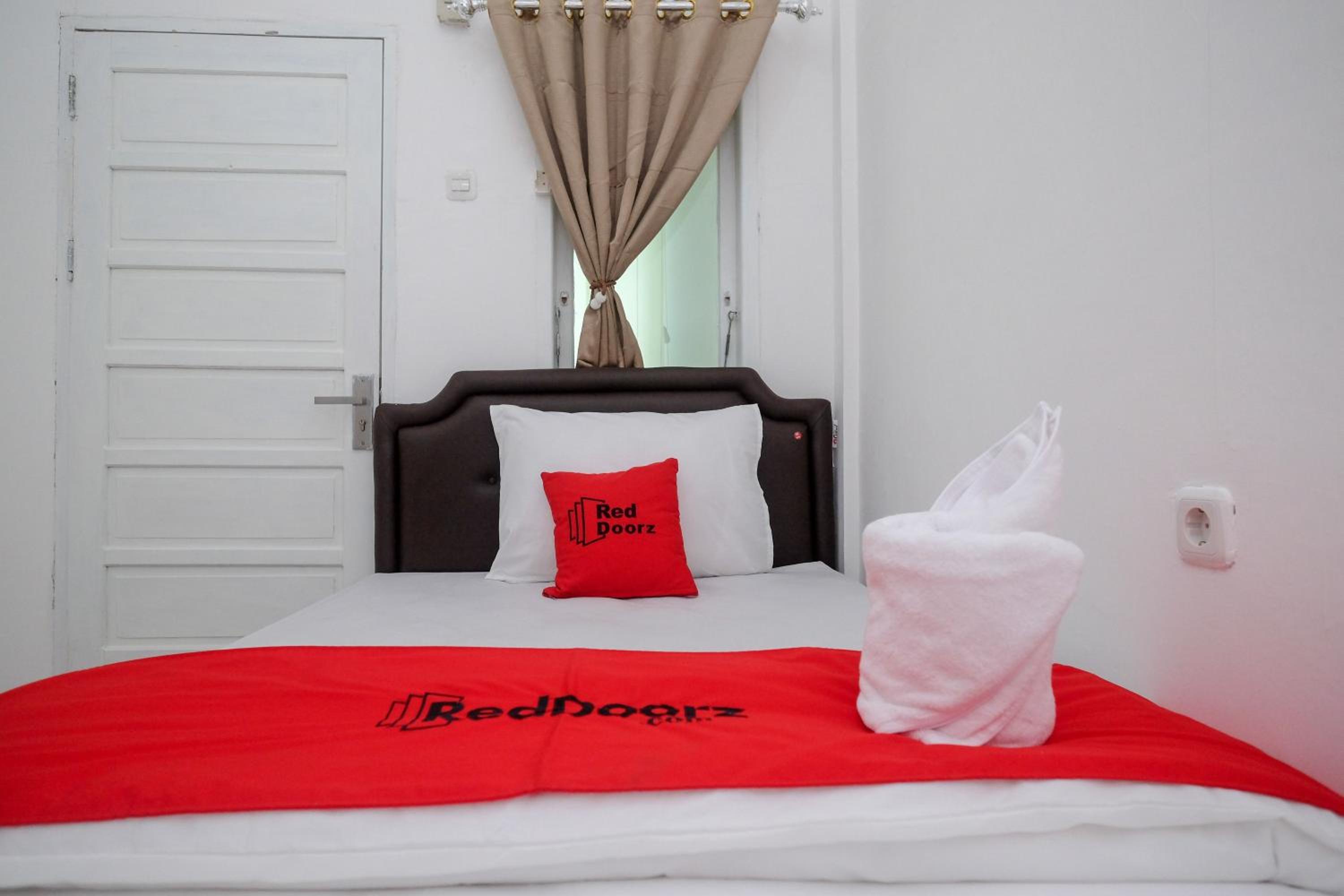 Standard Single Room photo 2