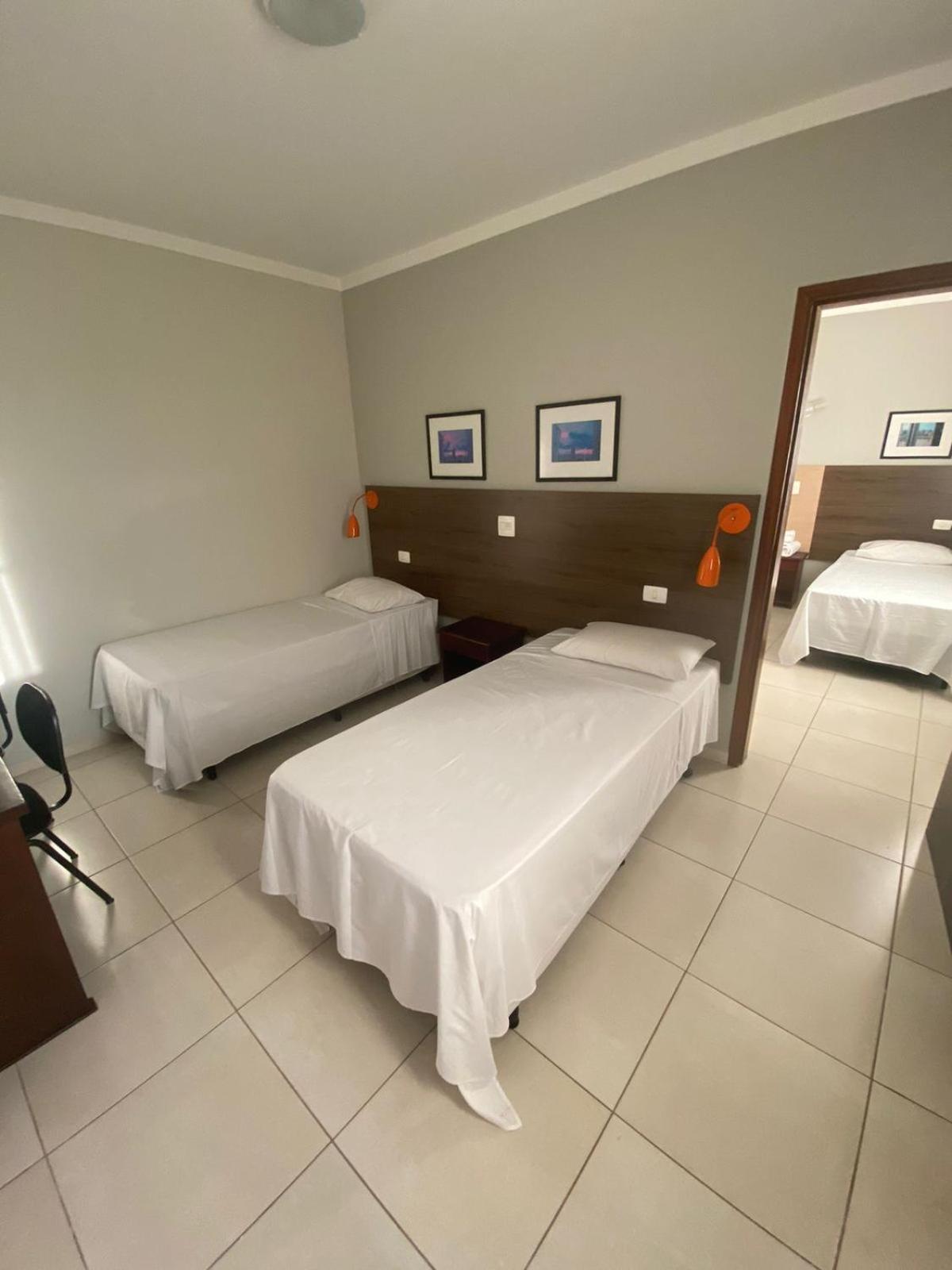 Quadruple Room - Photo 1
