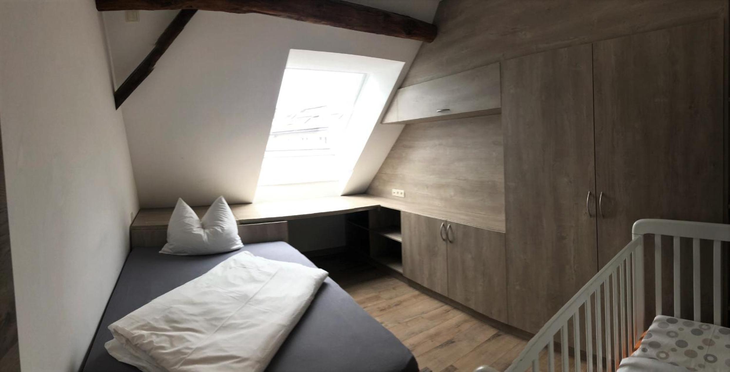 Three-Bedroom Apartment - Photo 3