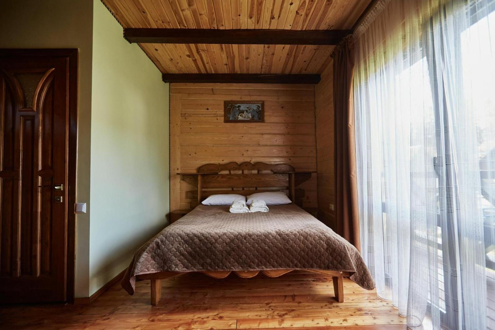 Three-Bedroom Villa photo 3