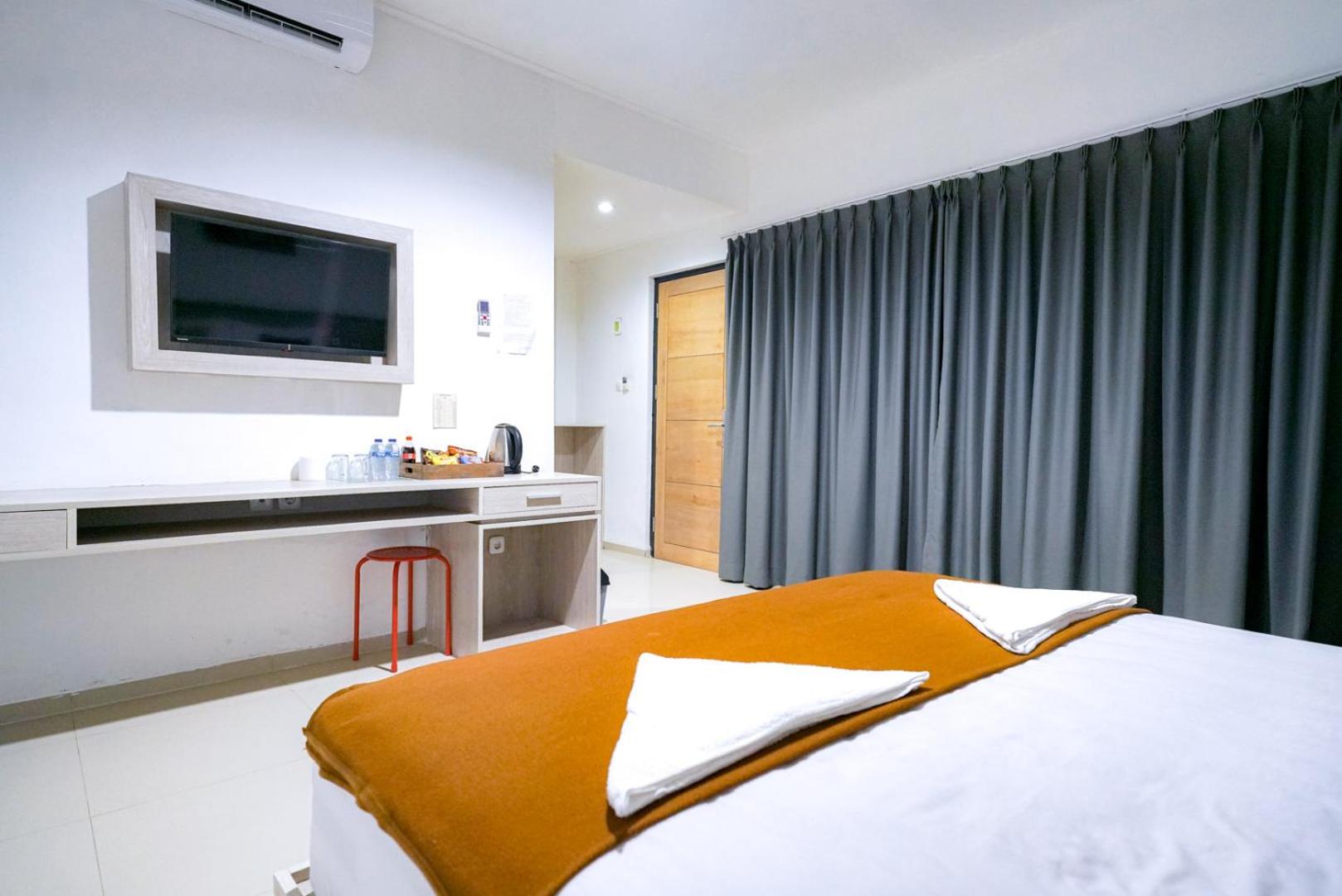Superior Double Room photo 3