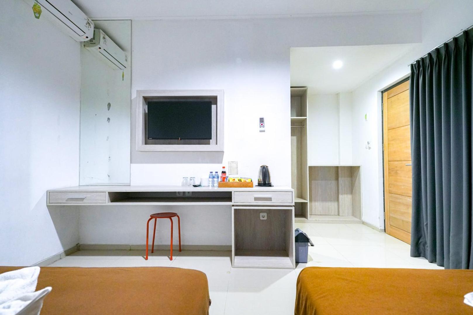 Superior Twin Room photo 2