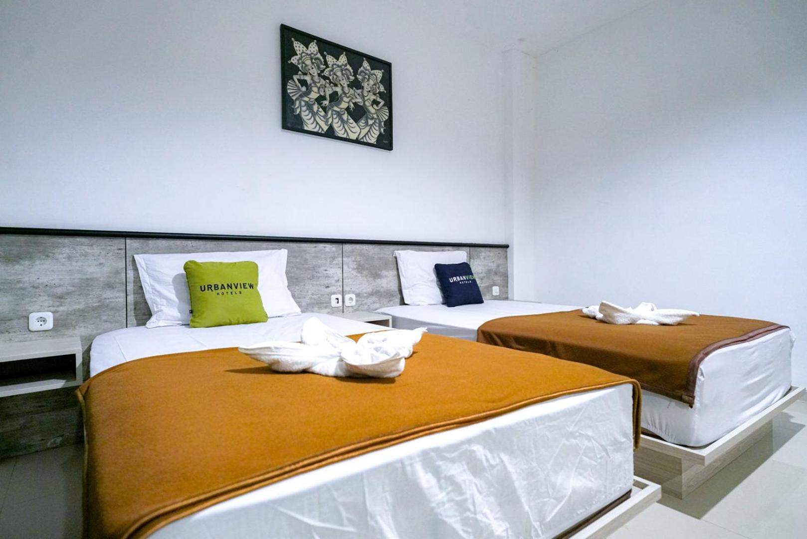 Superior Twin Room photo 1