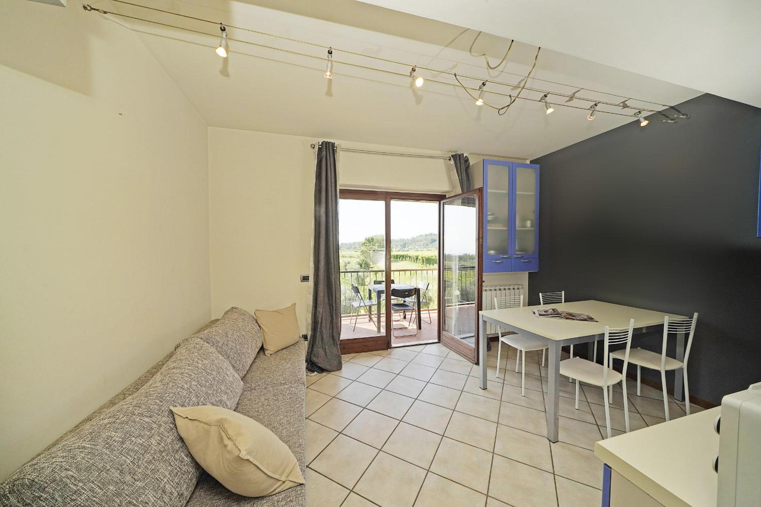 Apartment photo 1