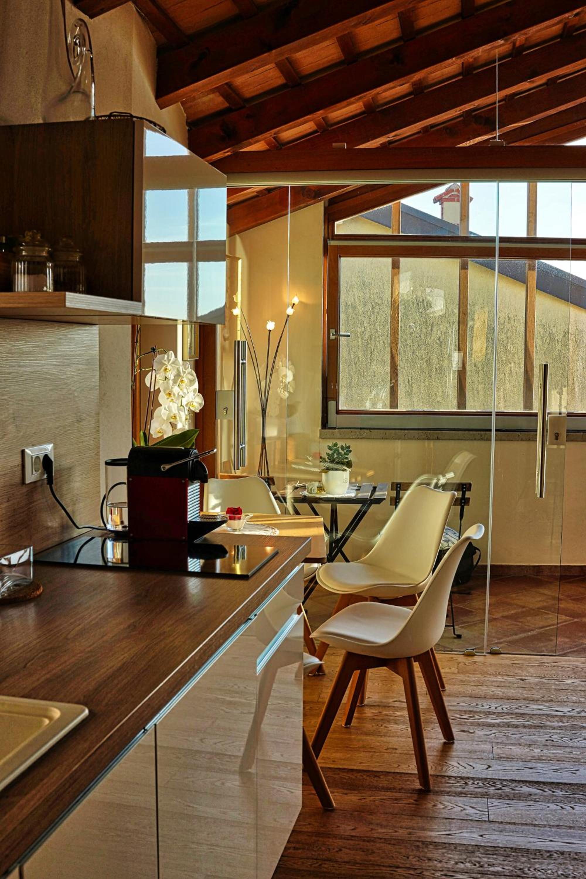 Penthouse Apartment - Photo 3