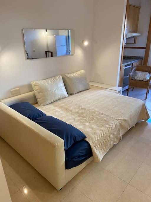 Apartamento Estudio