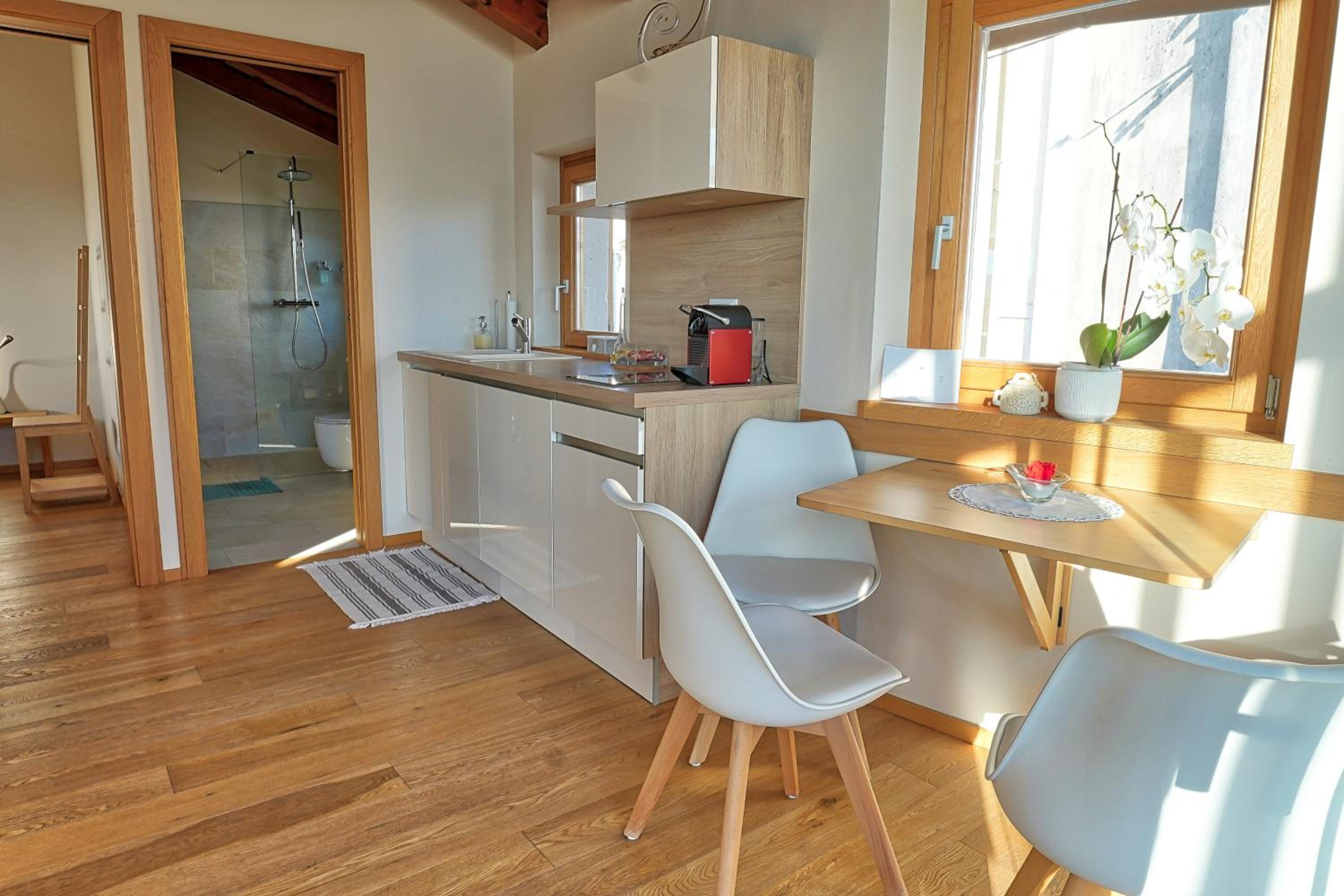 Penthouse Apartment - Photo 5