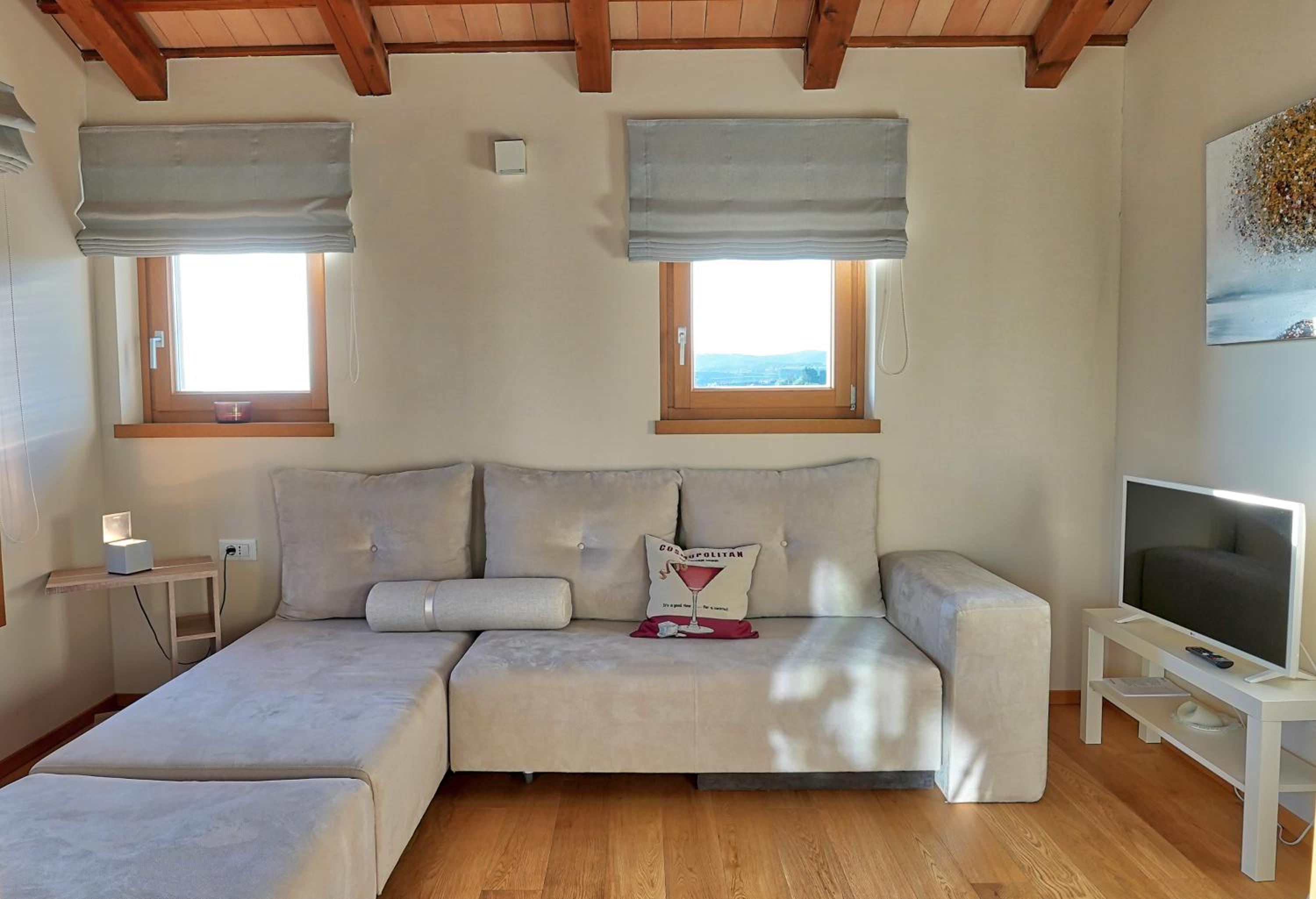 Penthouse Apartment - Photo 7