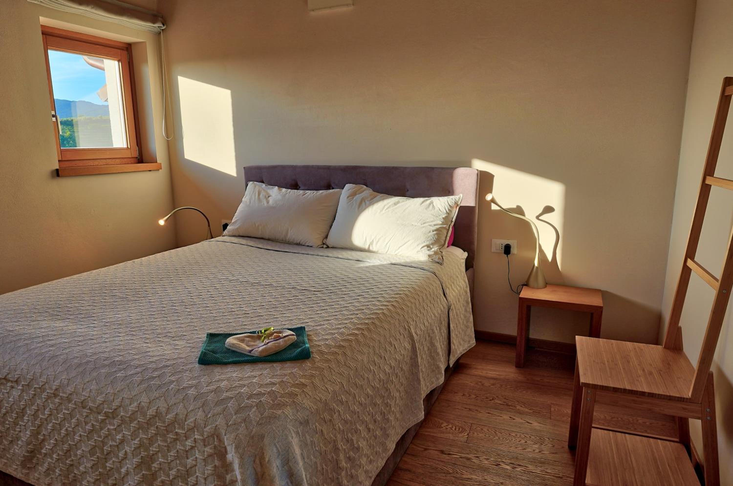 Penthouse Apartment - Photo 9