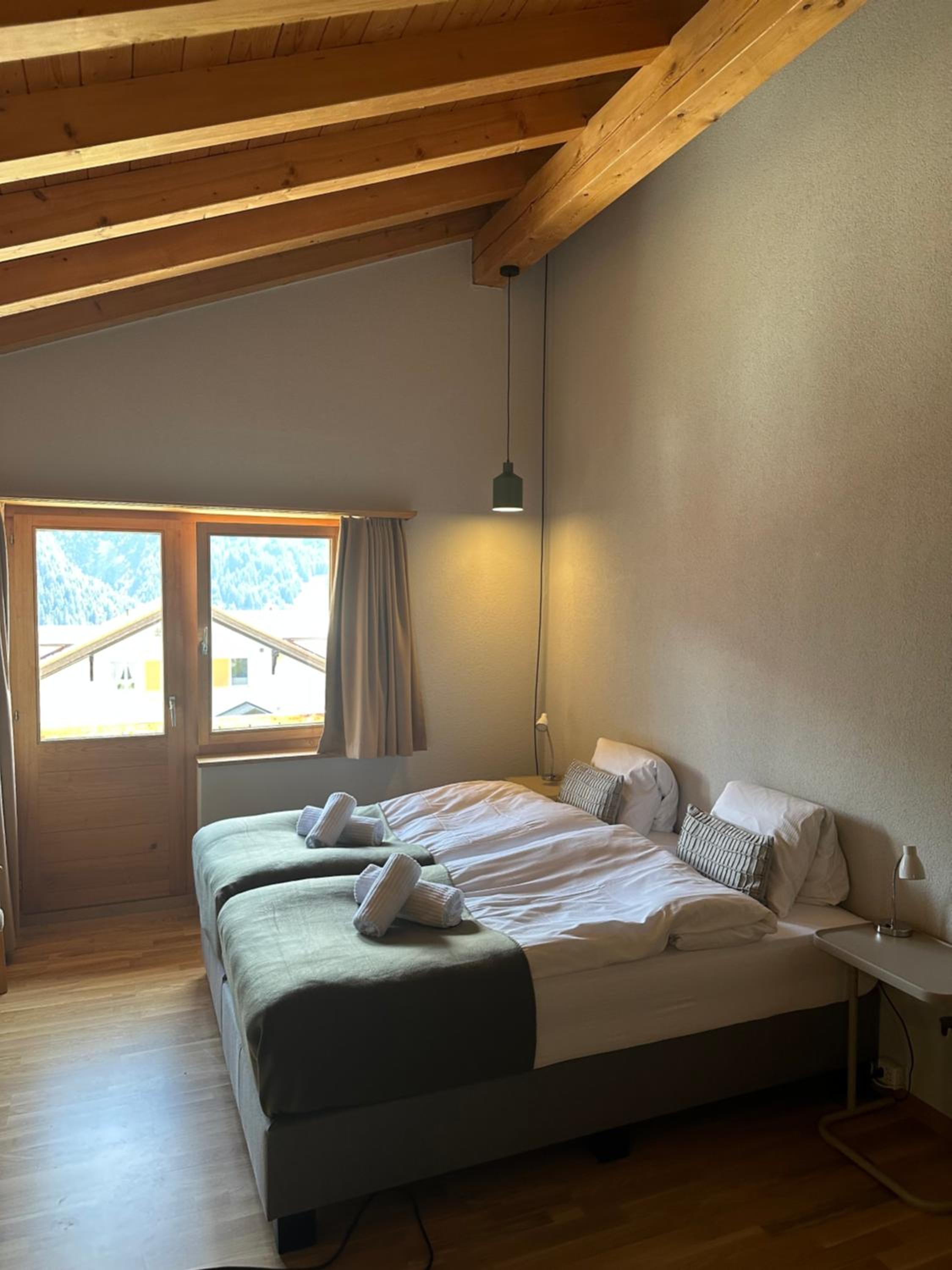 Double Room with Balcony photo 1