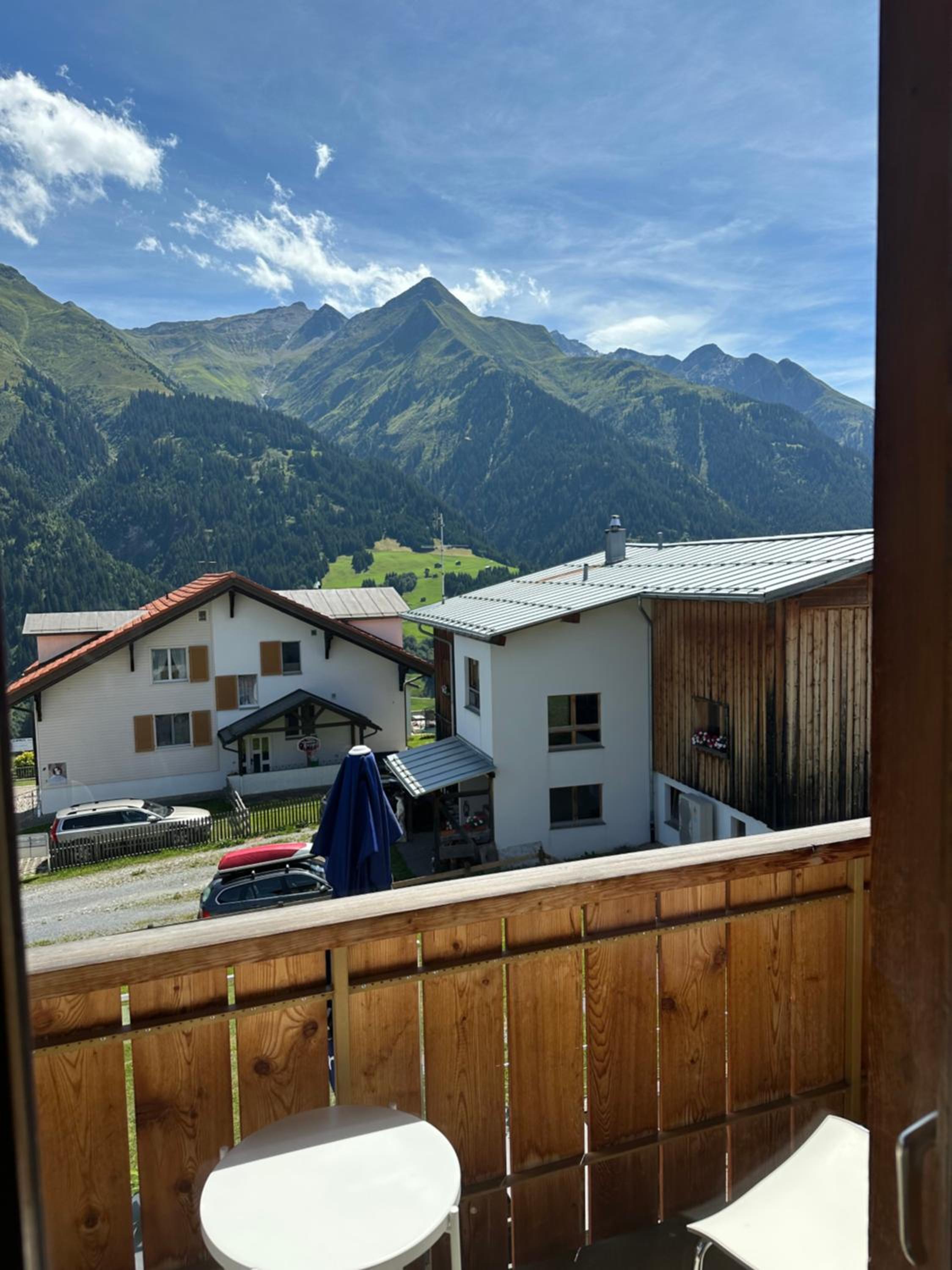 Double Room with Balcony photo 3