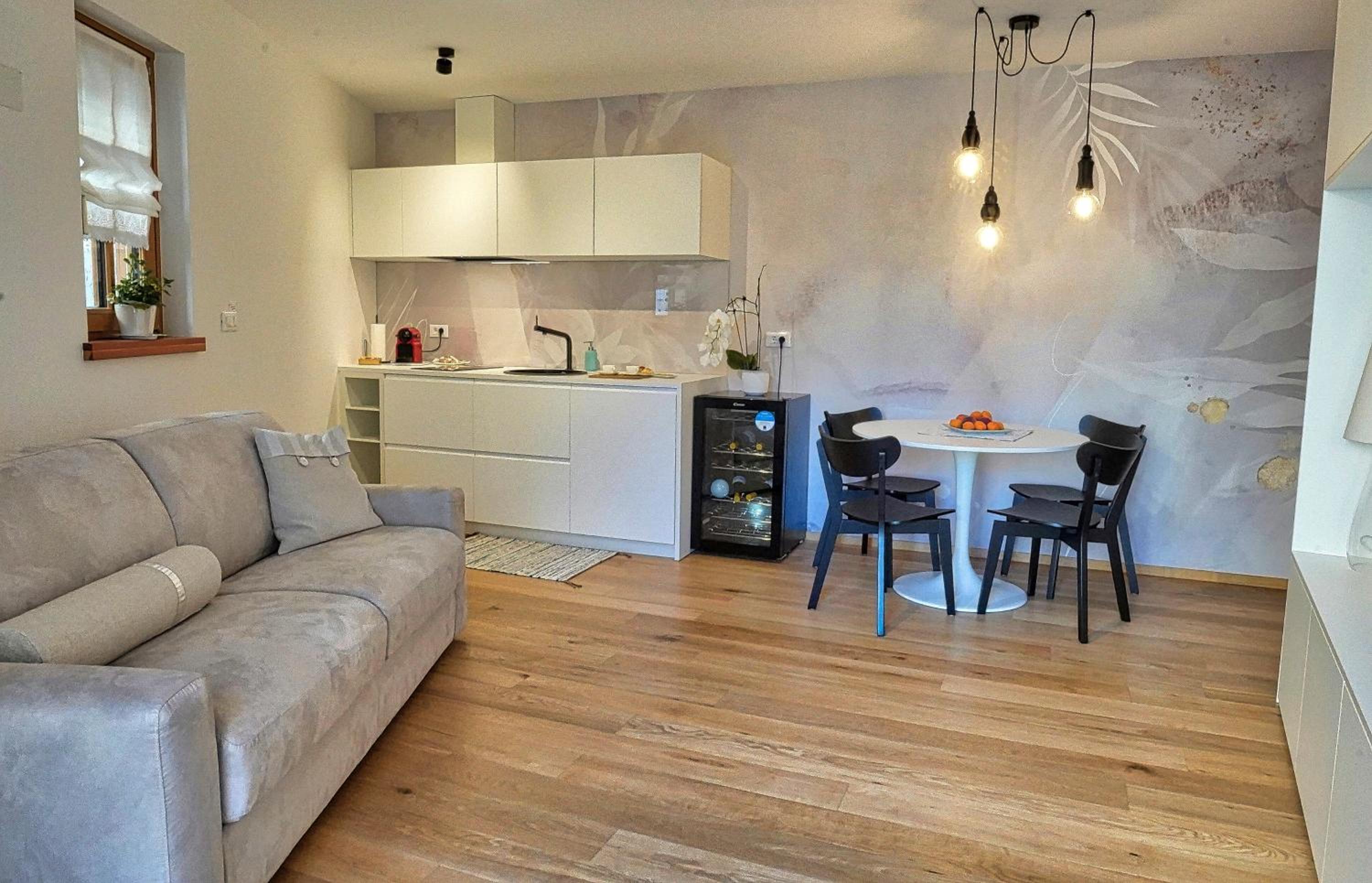 Superior Apartment - Photo 12
