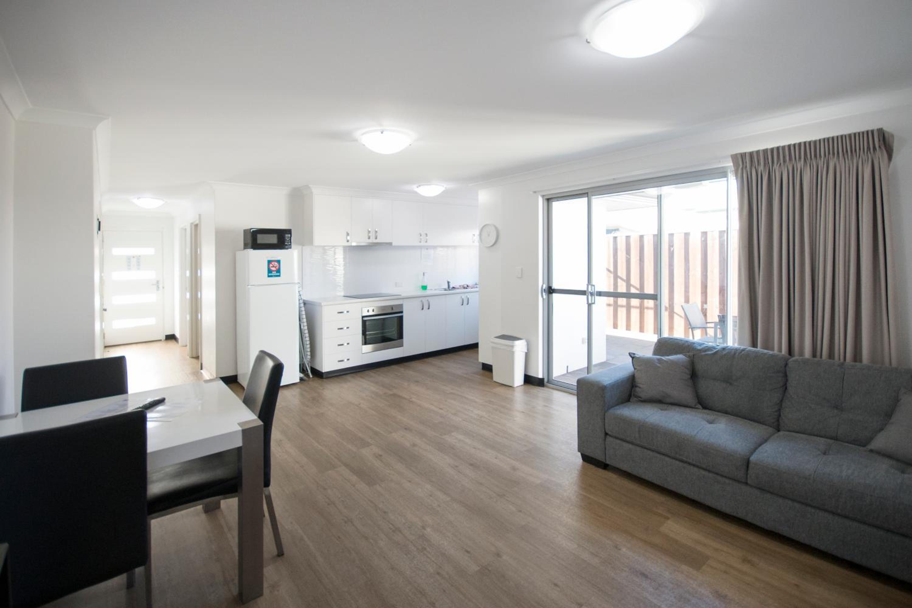 Superior King Apartment - Adult Guest Accommodations only photo 2