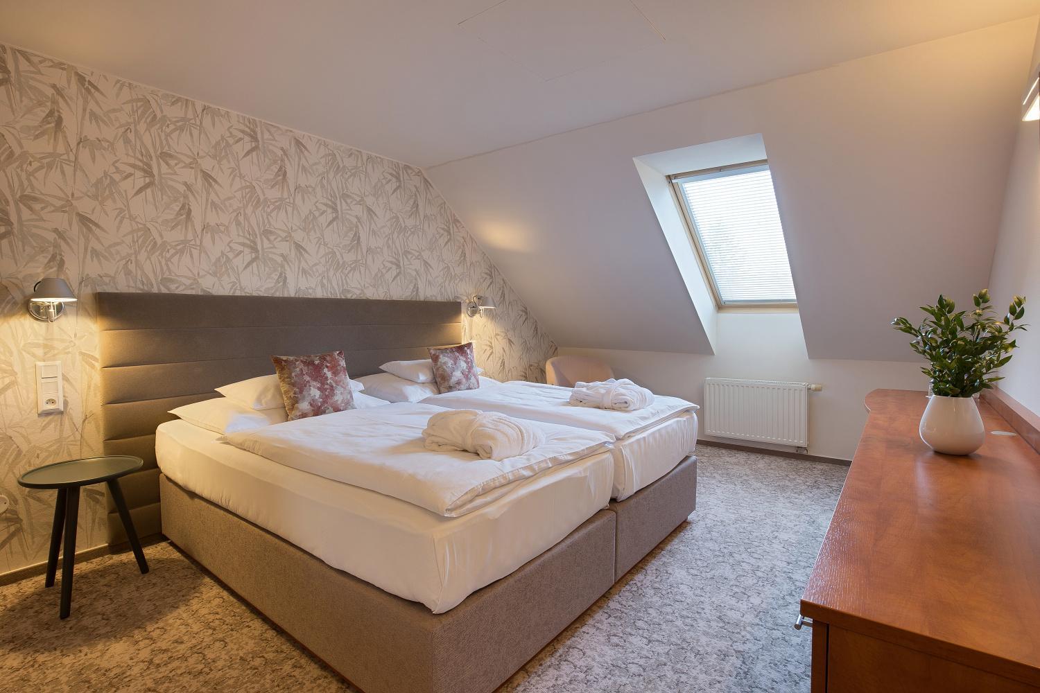 Duplex Suite - Photo 2