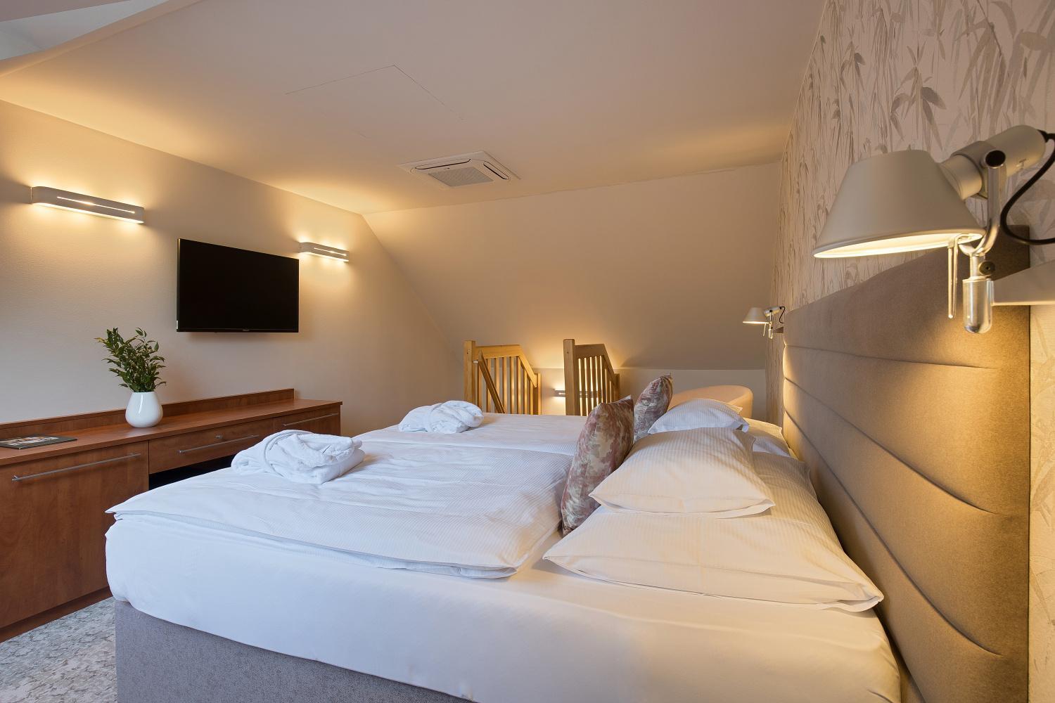 Duplex Suite - Photo 3