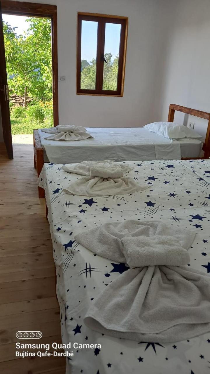 Comfort Quadruple Room photo 3