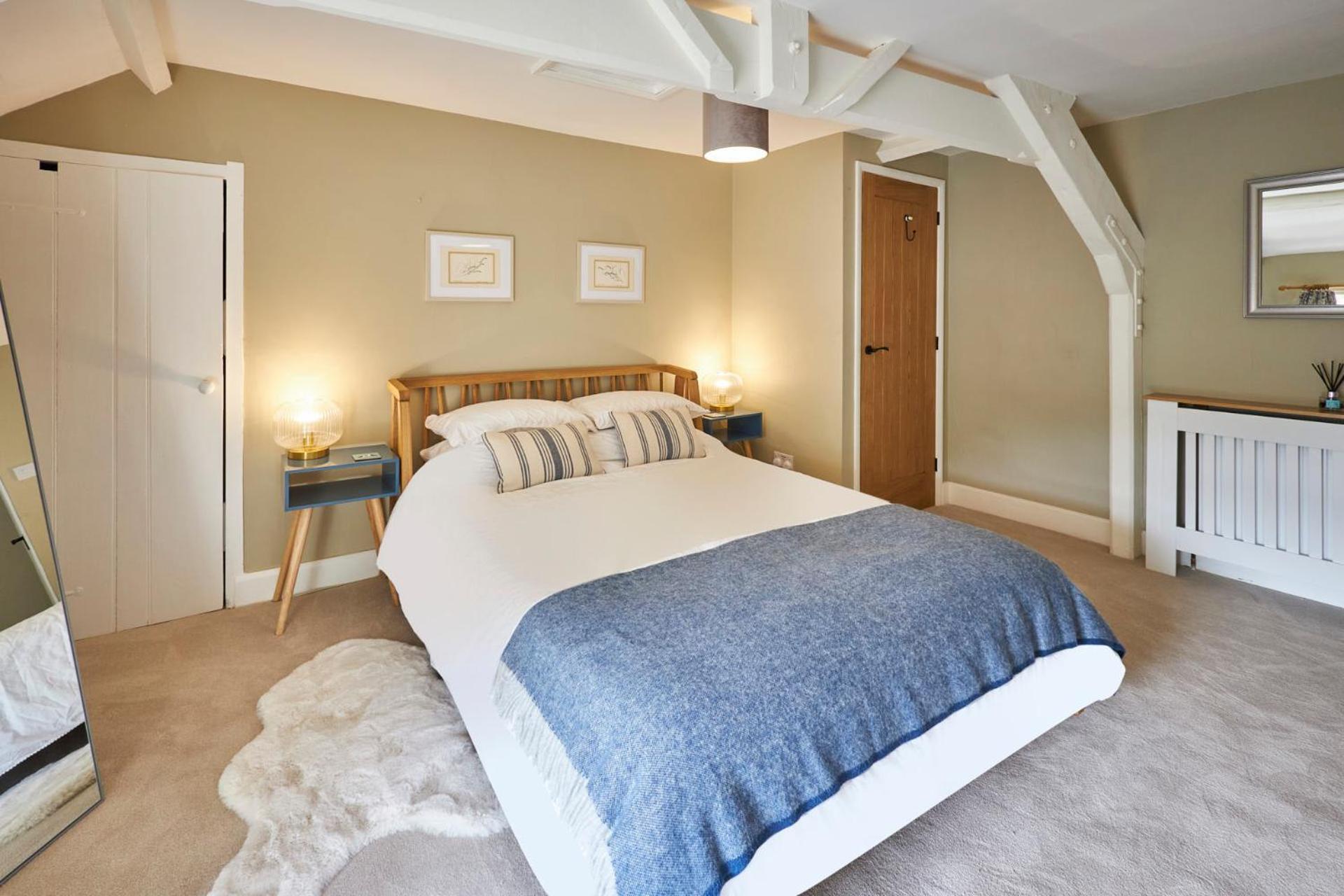 Three-Bedroom House photo 1