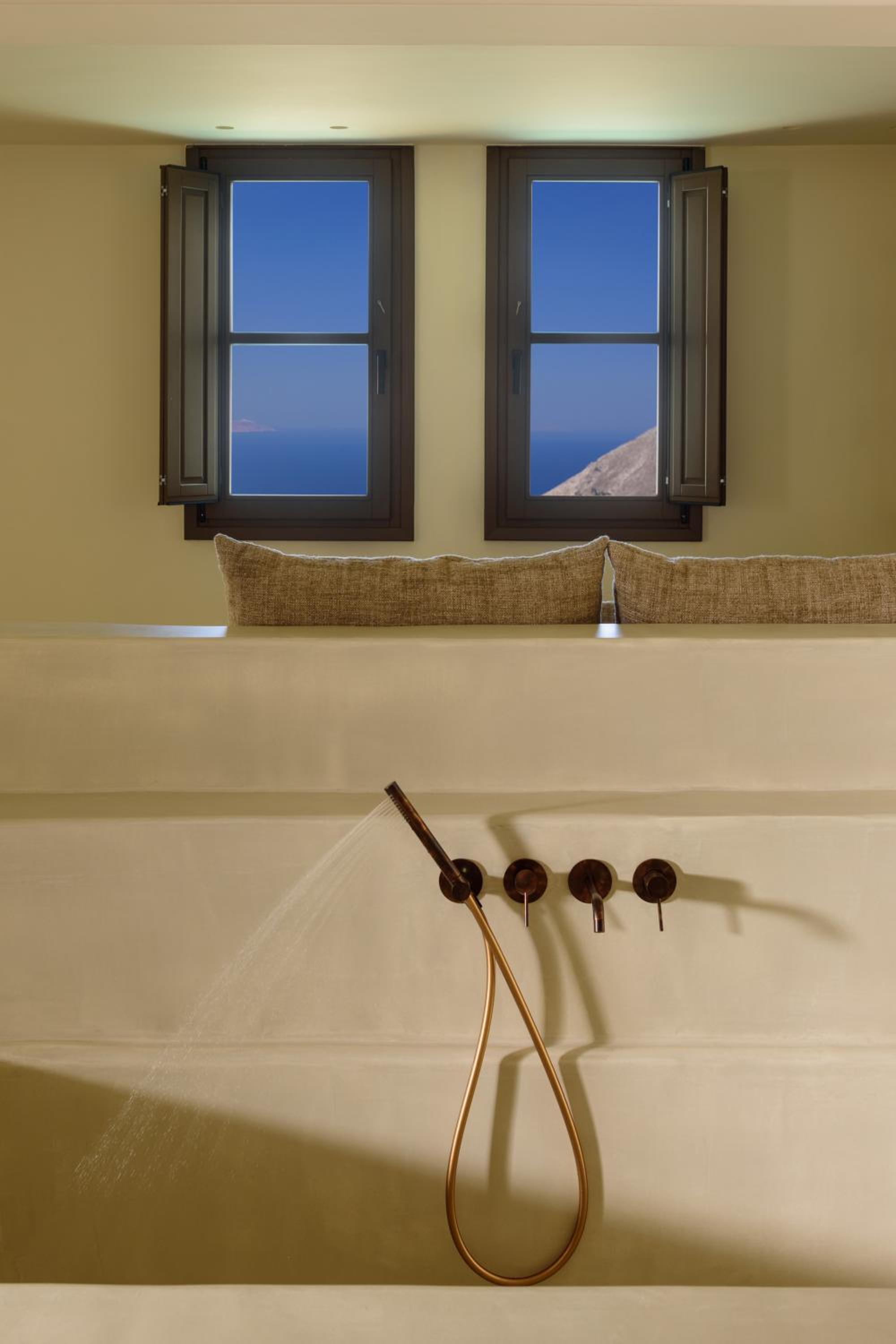  Senior Suite with Heated Pool and Sea View - Photo 43