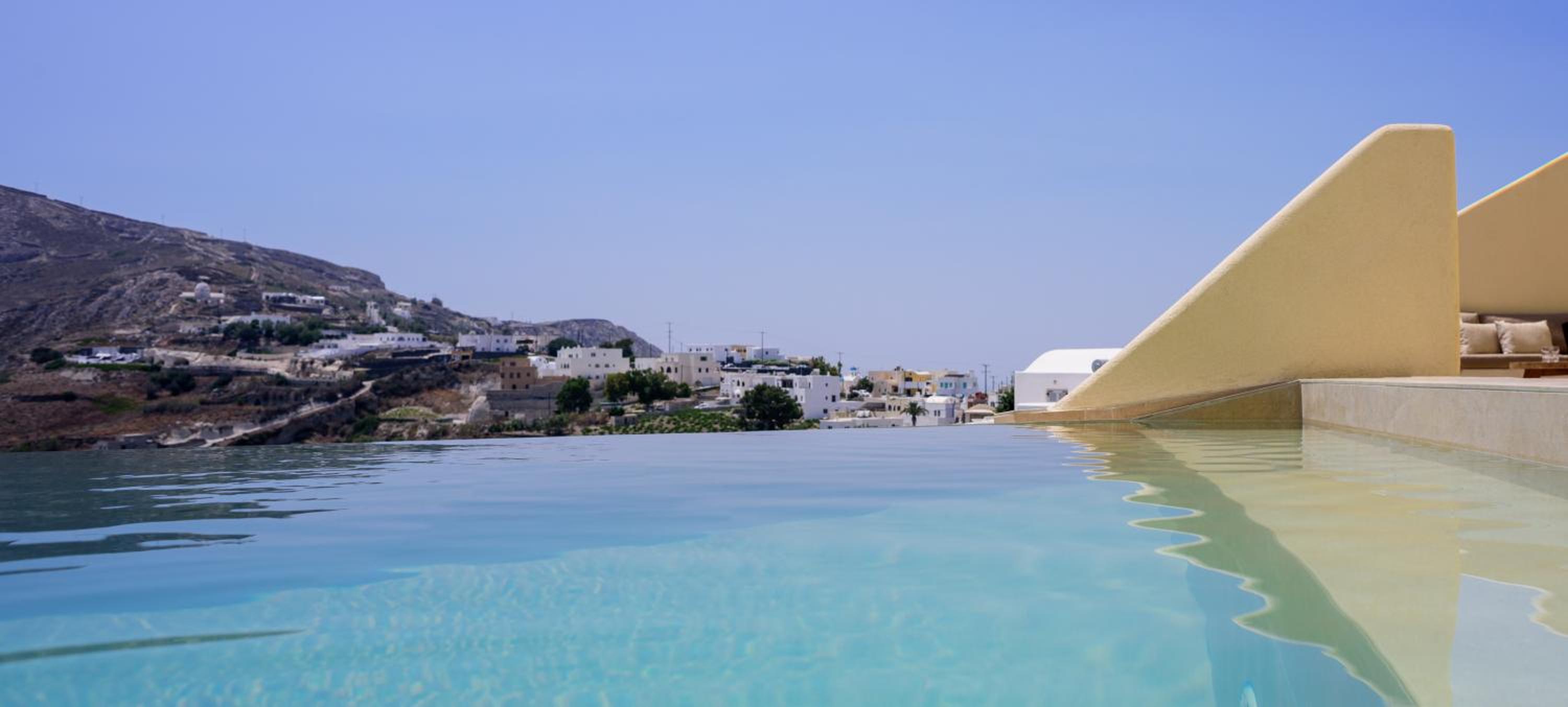  Senior Suite with Heated Pool and Sea View - Photo 29