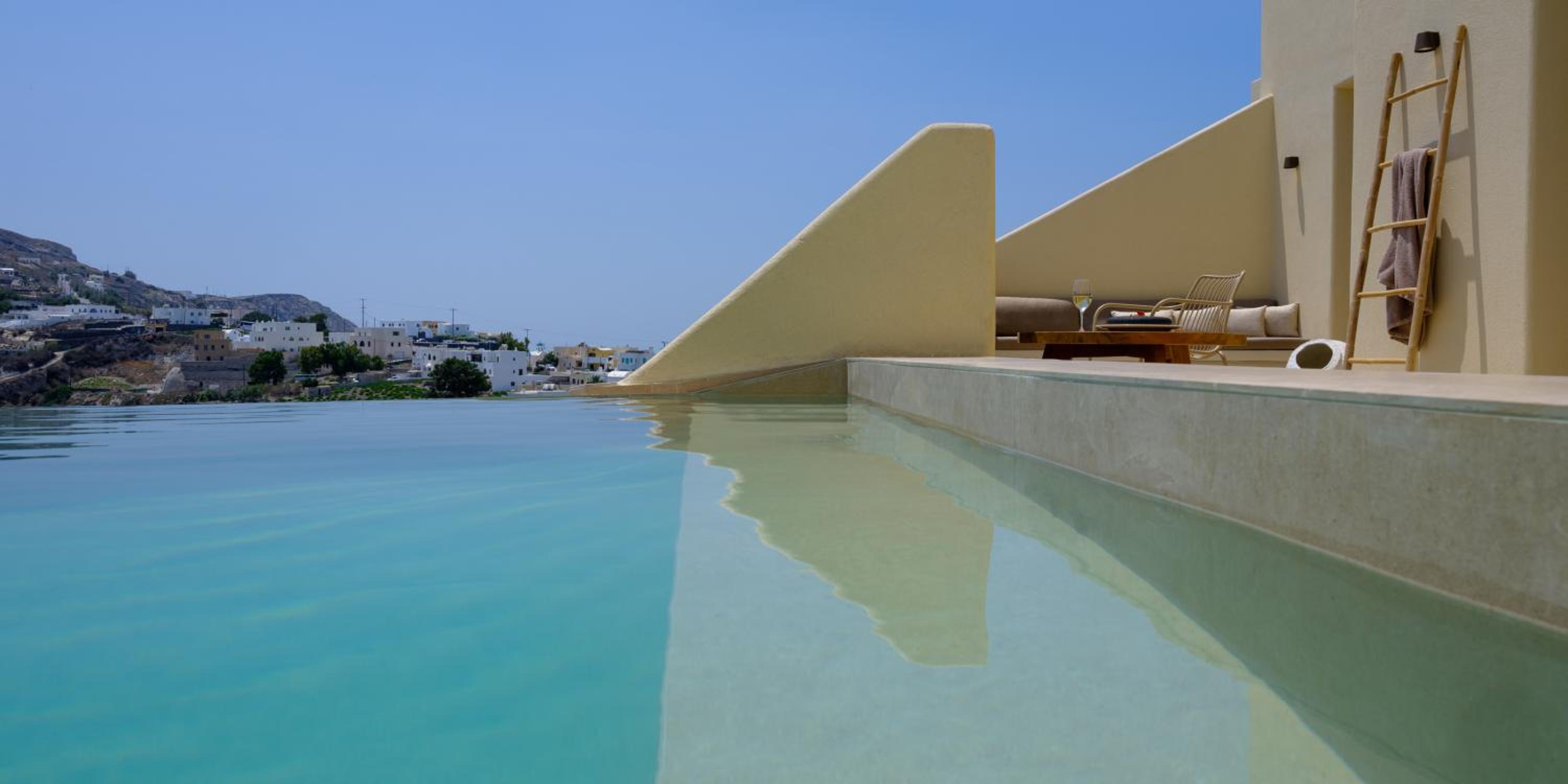  Senior Suite with Heated Pool and Sea View - Photo 6