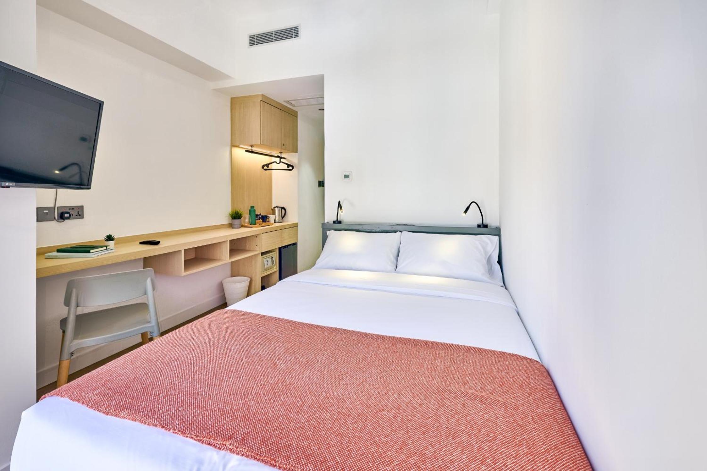 Superior Double Room with Sea View