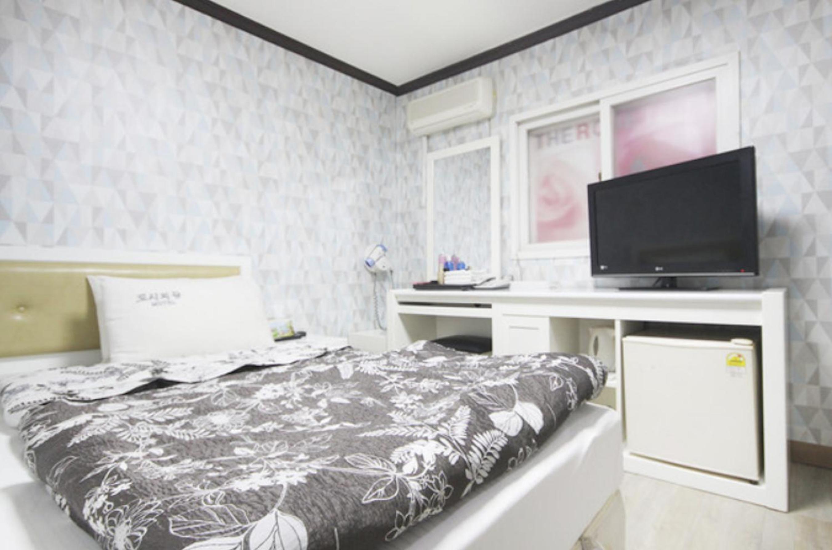Double Room photo 2
