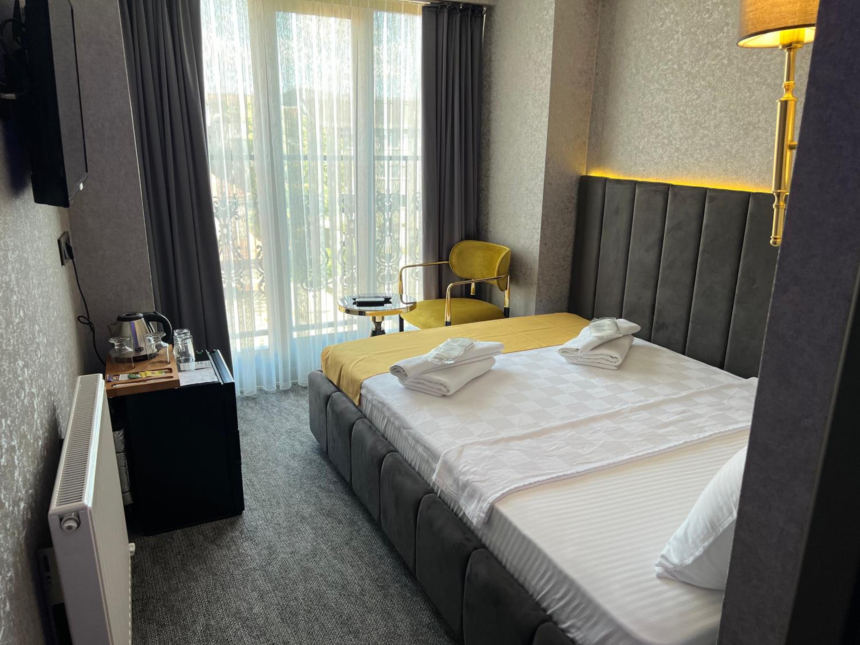 Economy Double Room photo 1