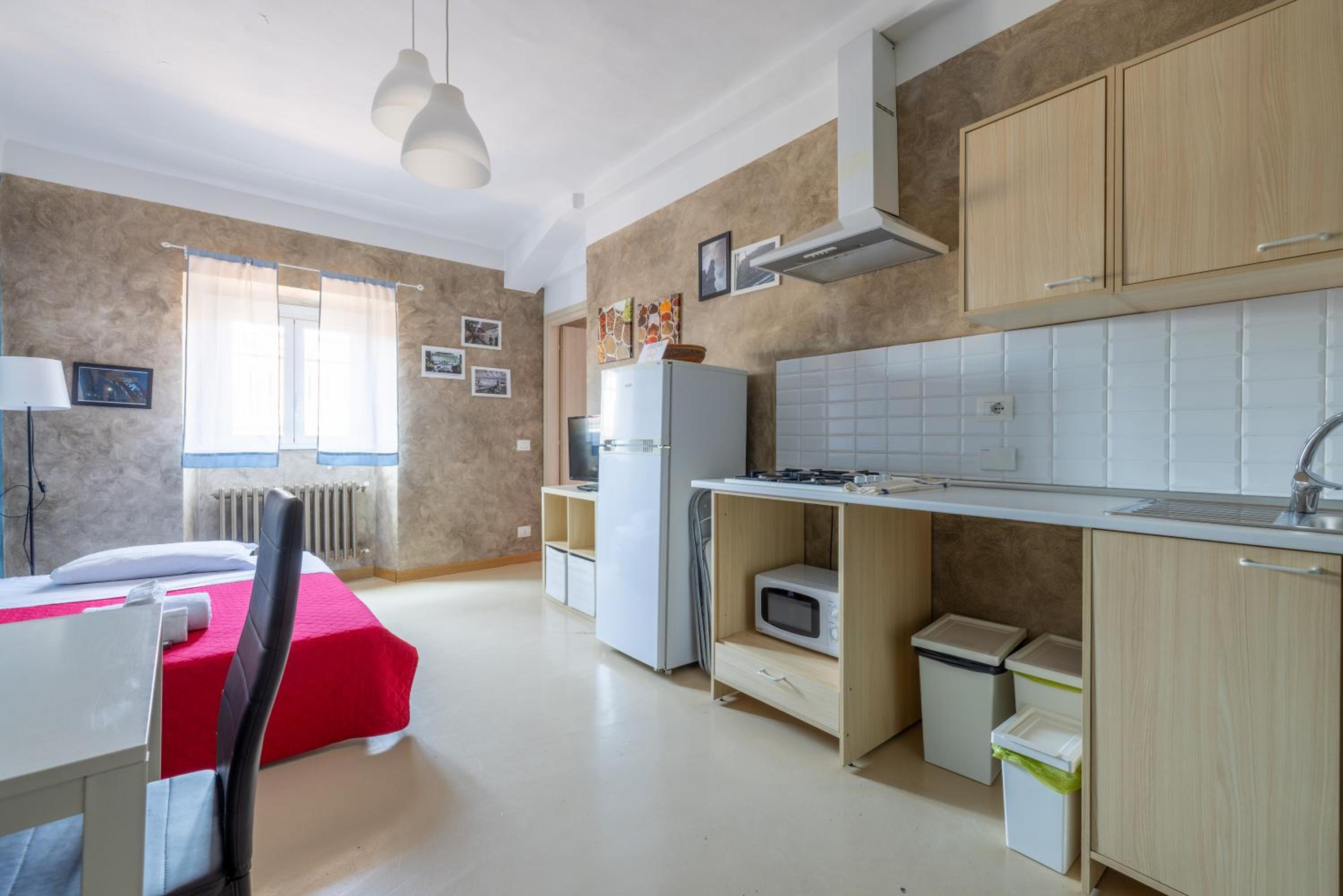 Apartment photo 1