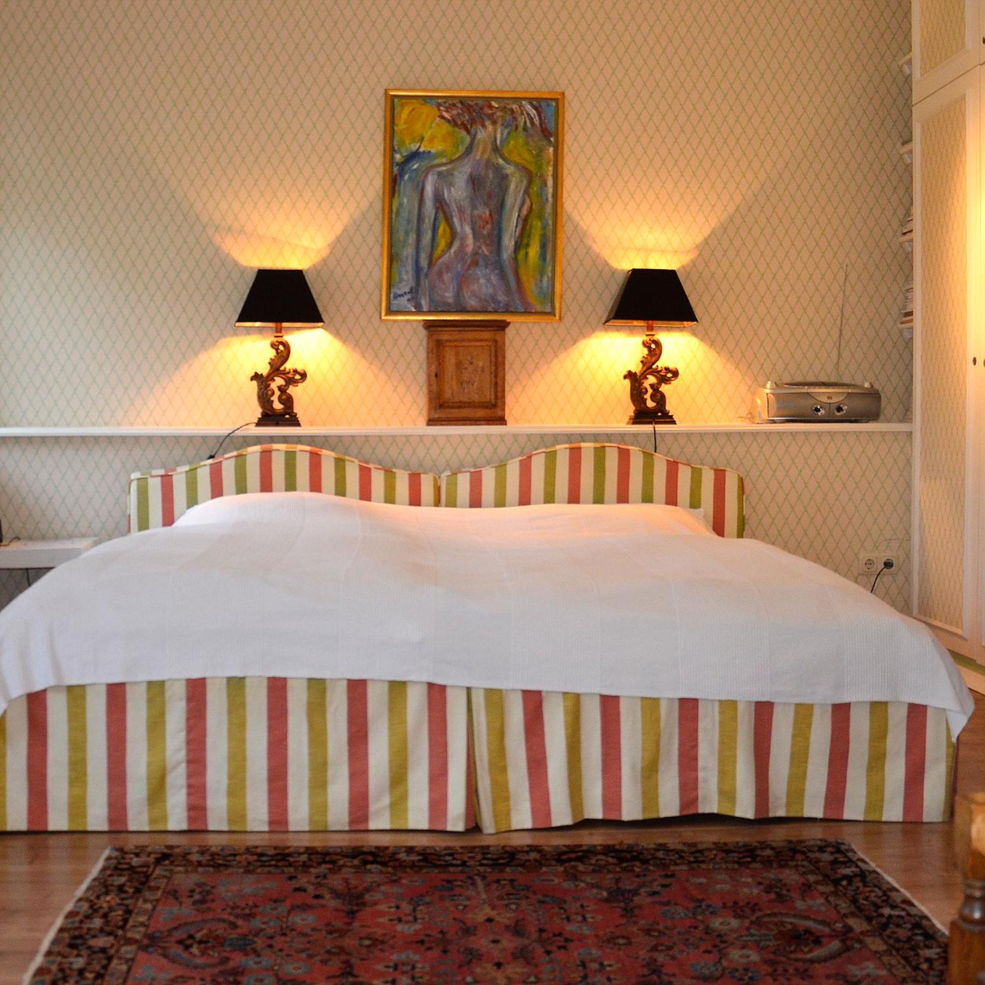 Comfort Double Room