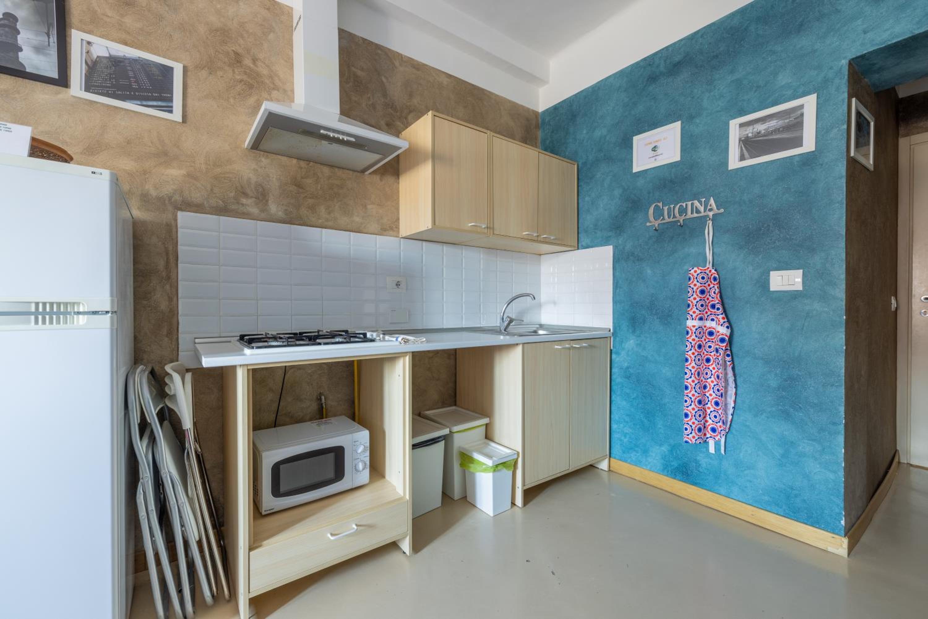 Apartment photo 3