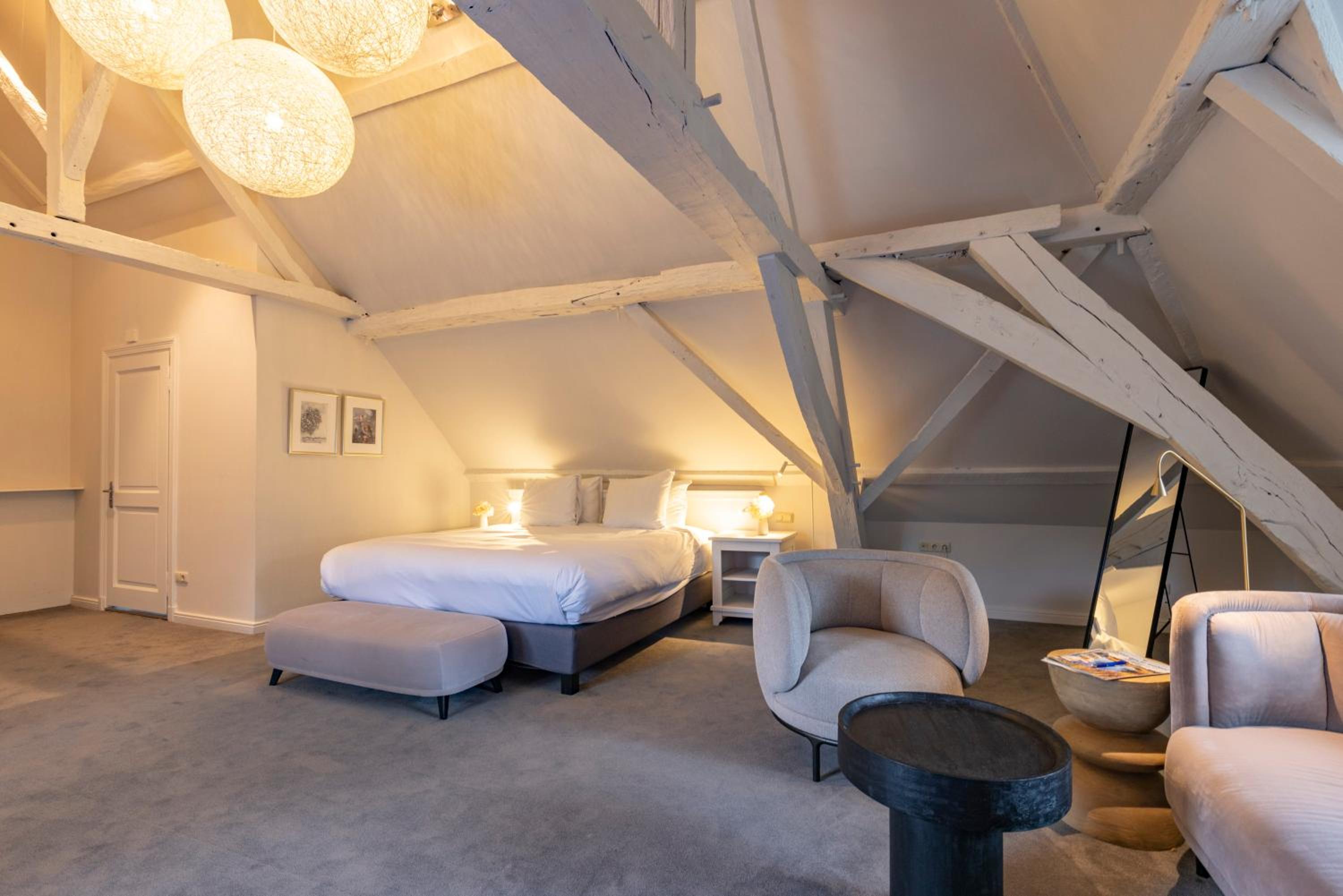 Executive Suite photo 3