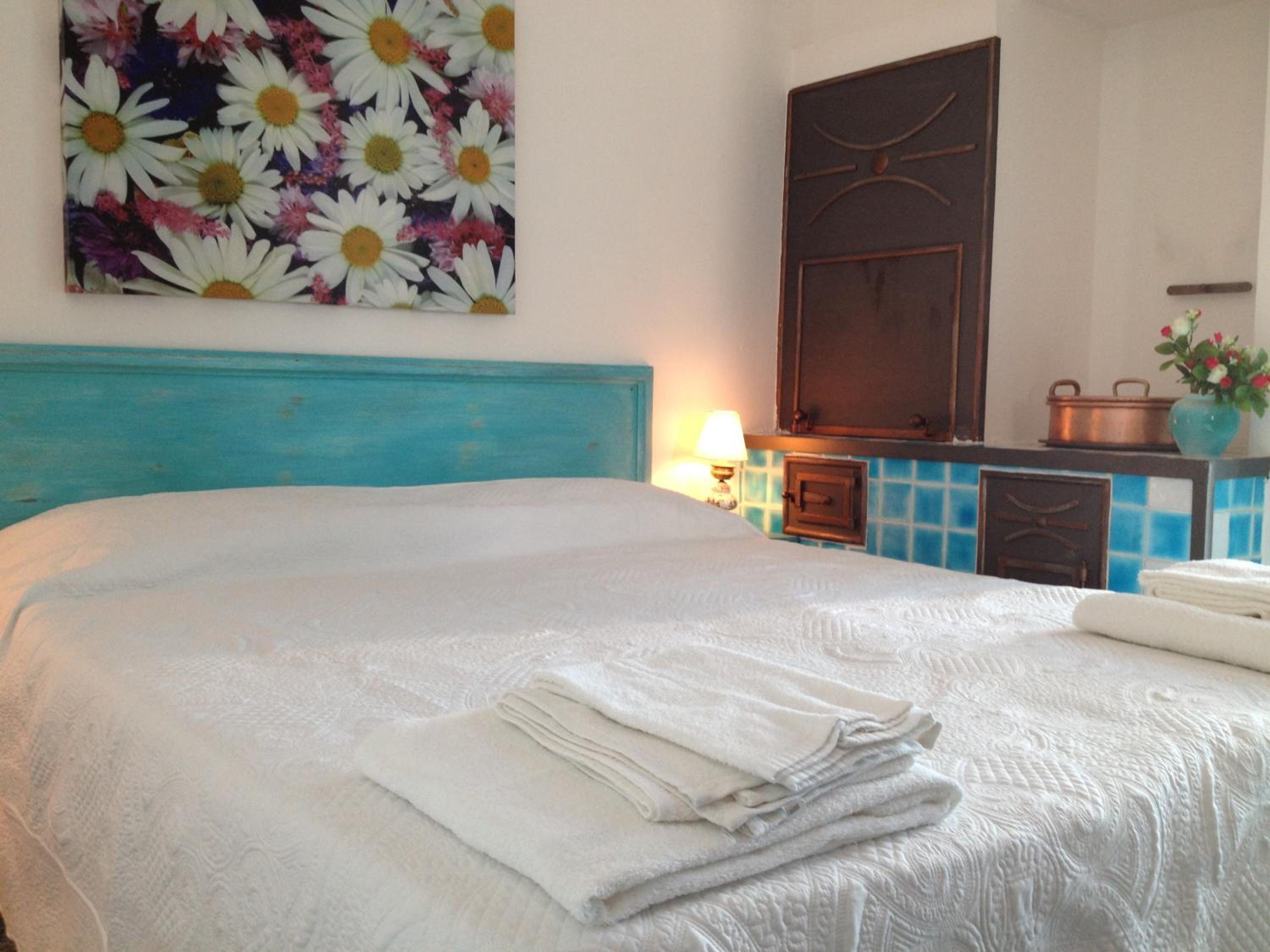 Double or Twin Room with Private Bathroom photo 1