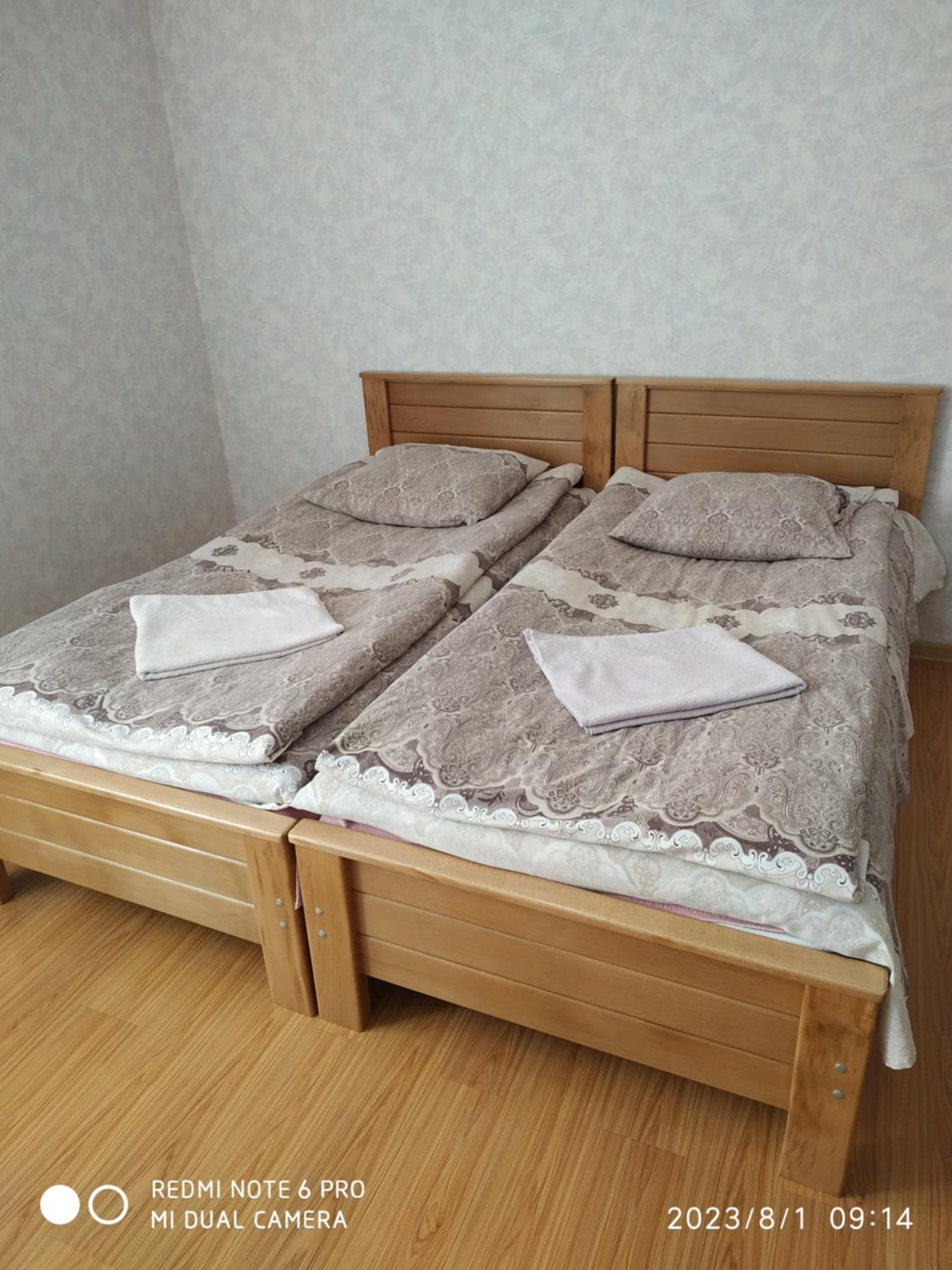 Superior King Room photo 1