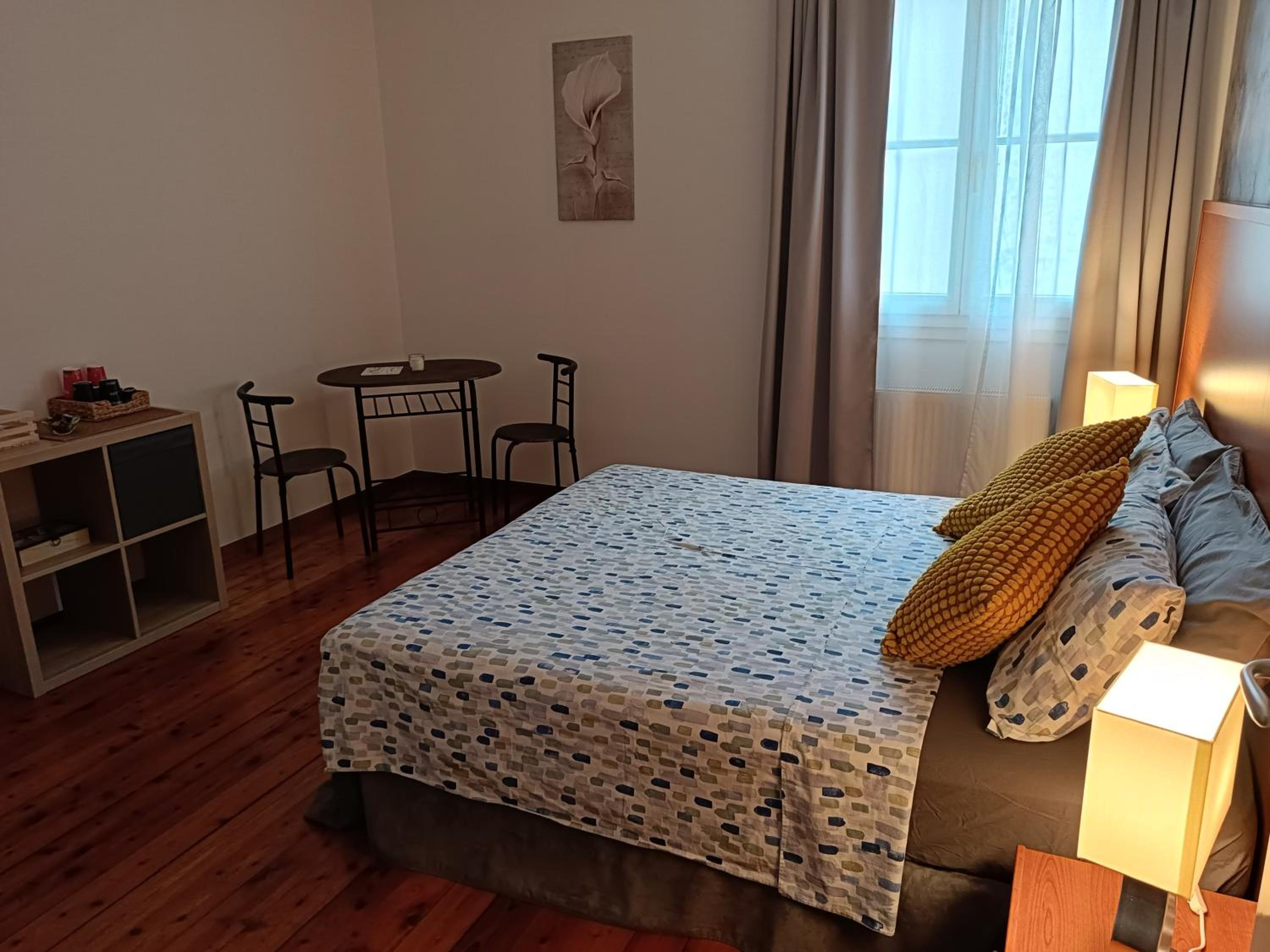Double Room photo 2