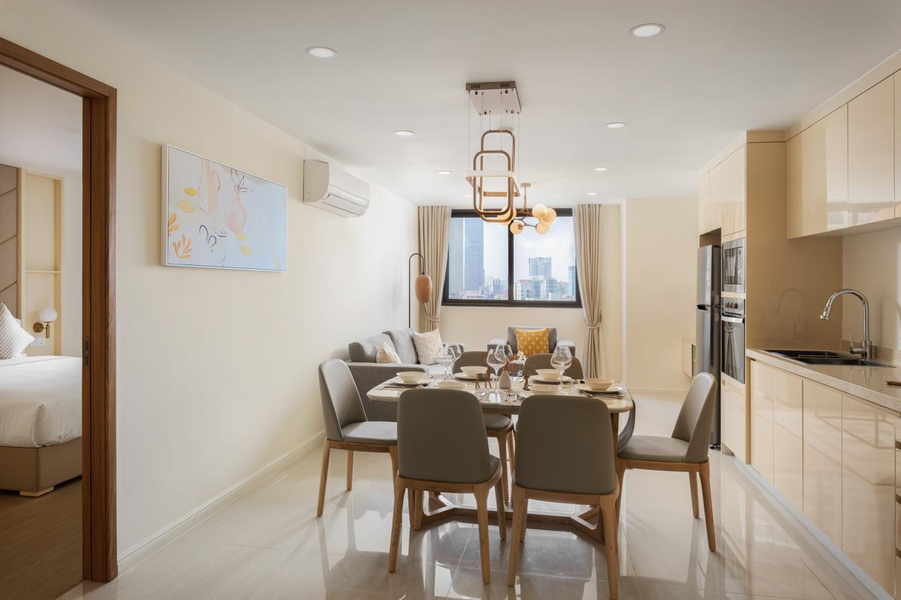 Premier One Bedroom - Photo 10