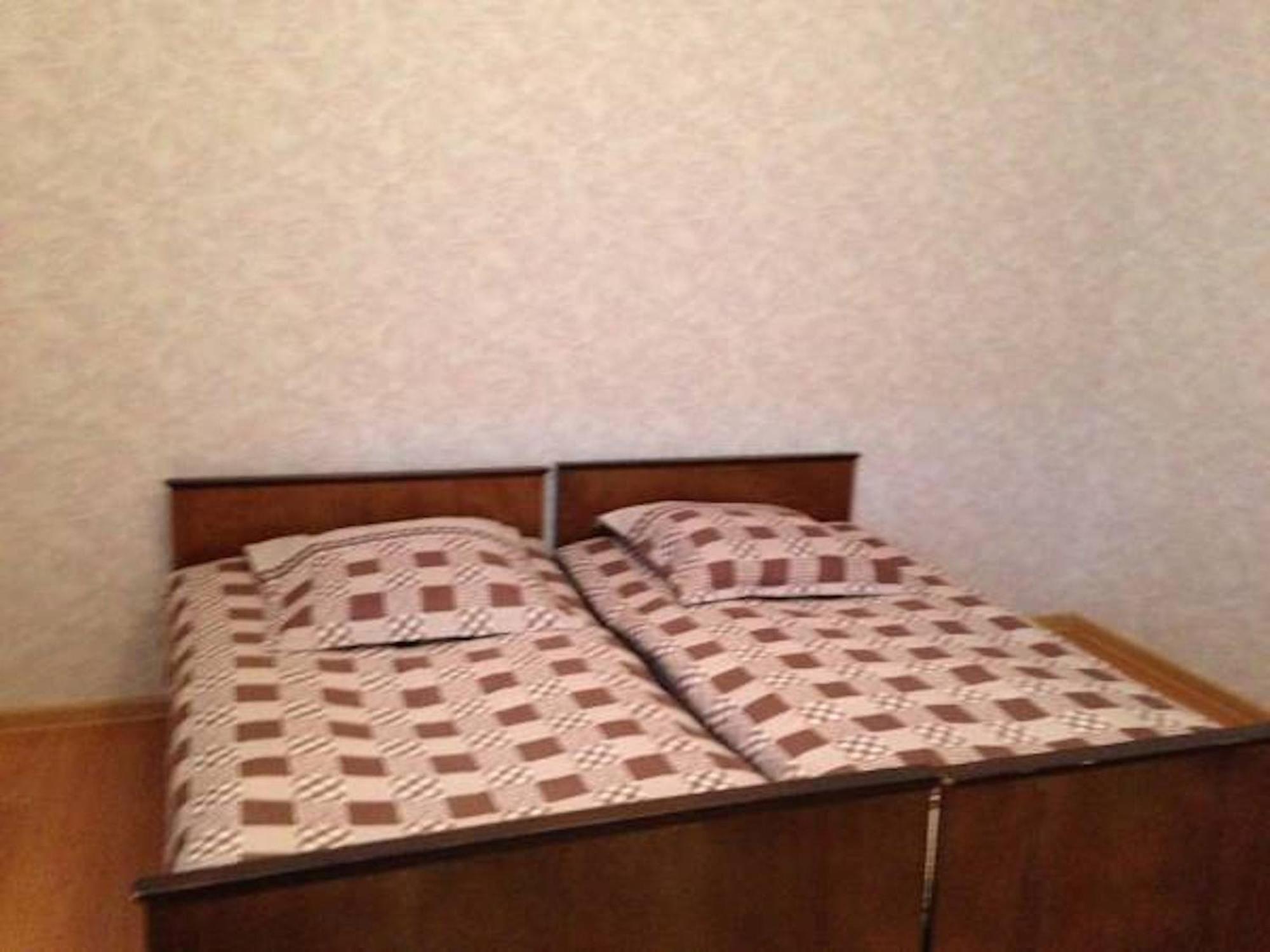 Twin Room with Bathroom photo 1