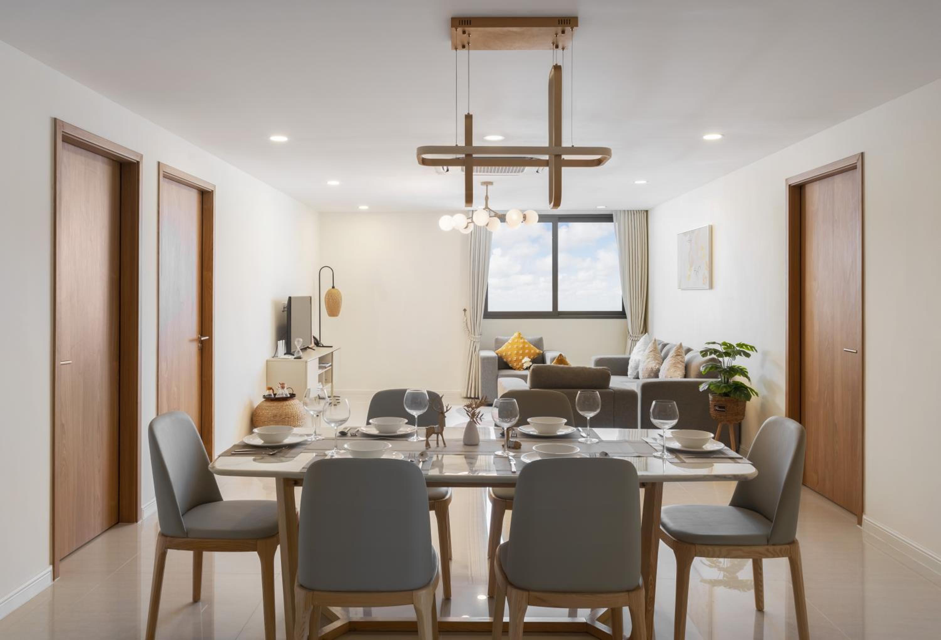 Premier Three Bedrooms - Photo 7