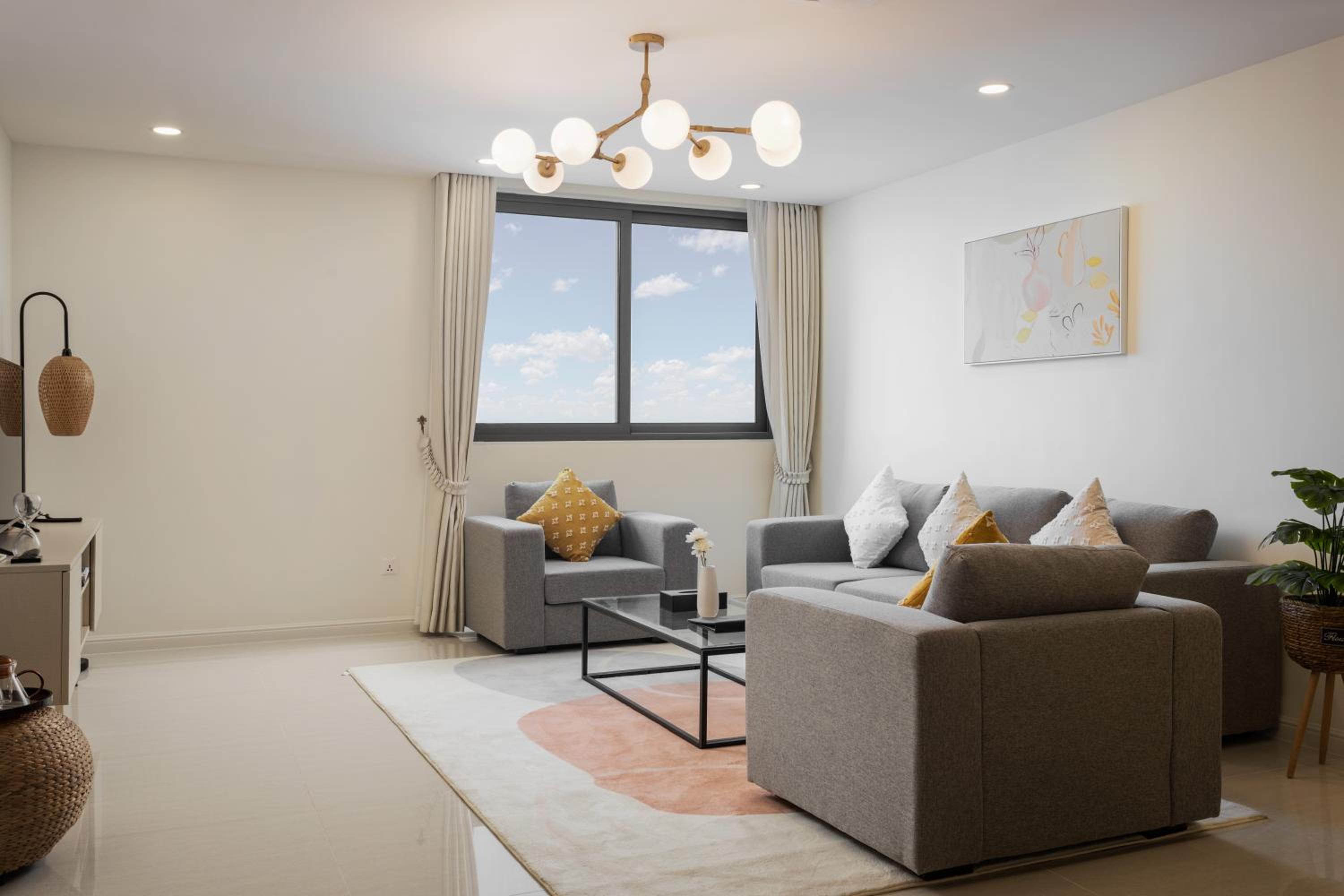 Premier Three Bedrooms - Photo 12