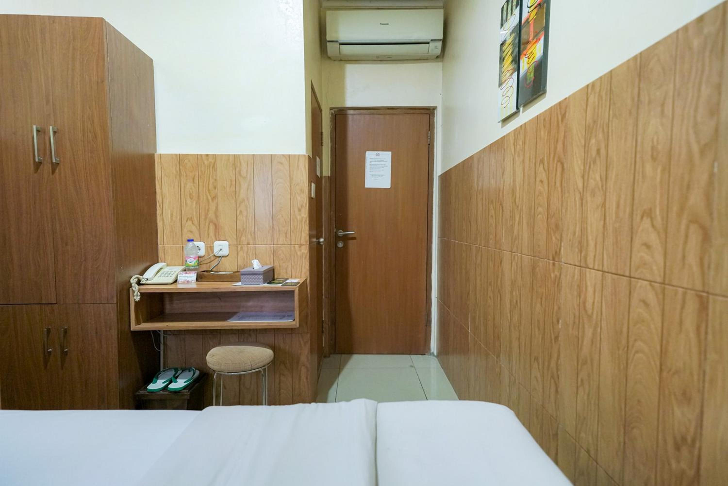 Deluxe Single Room photo 3