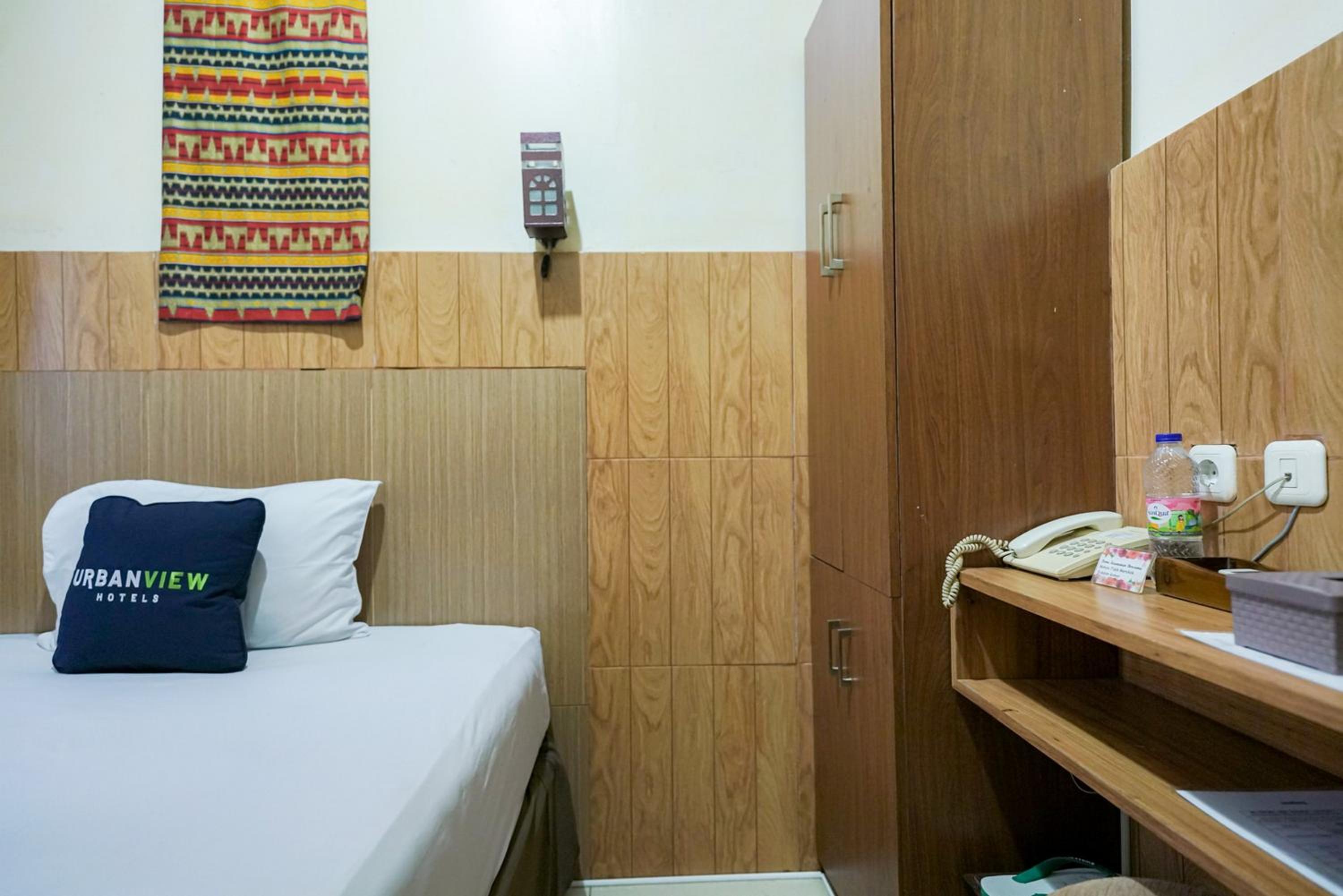 Deluxe Single Room photo 2