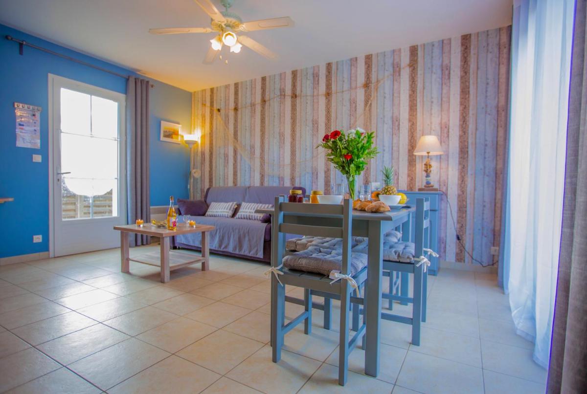 Villa 8 "CHARME DES ILES" photo 3