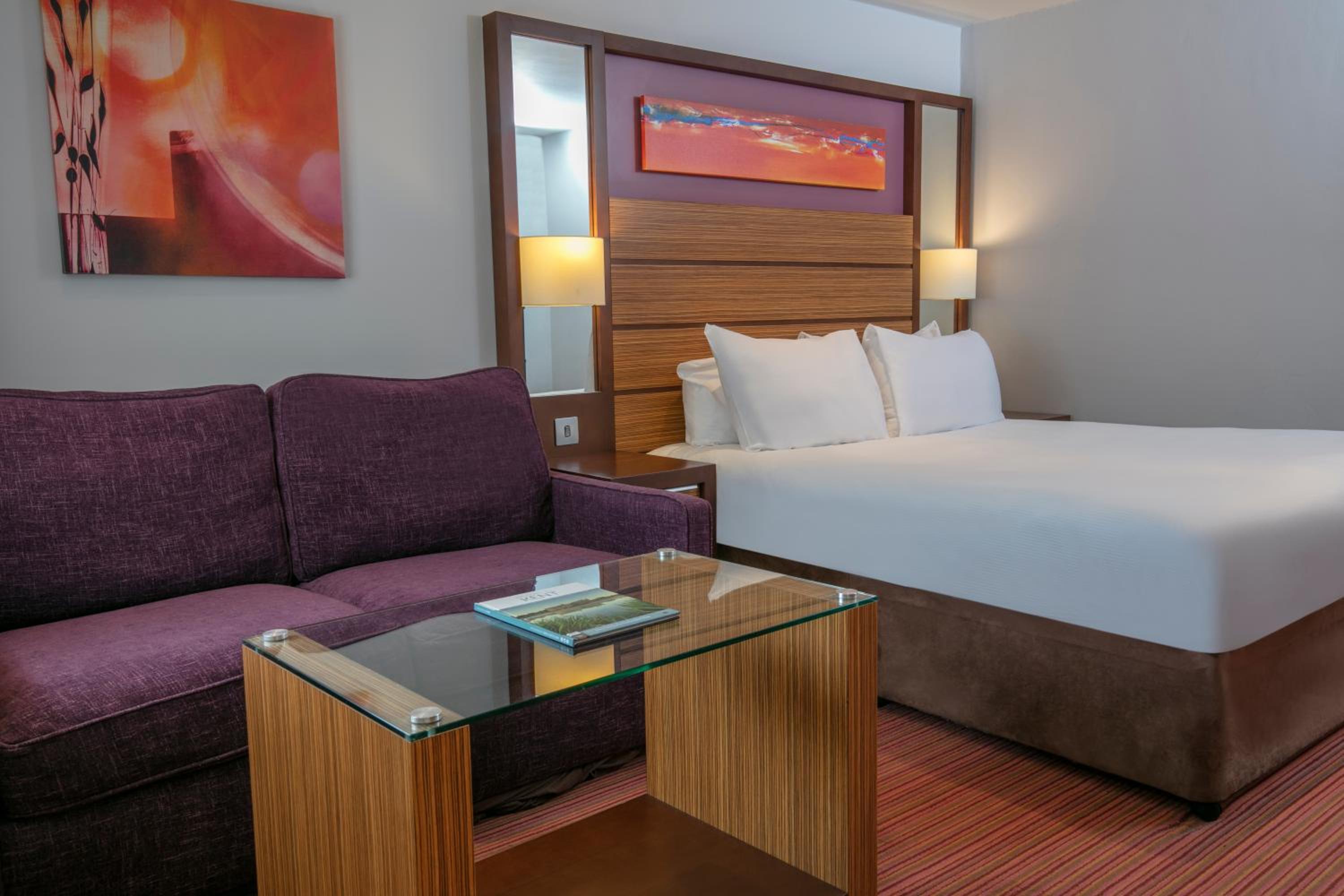 Superior King Room - Photo 2
