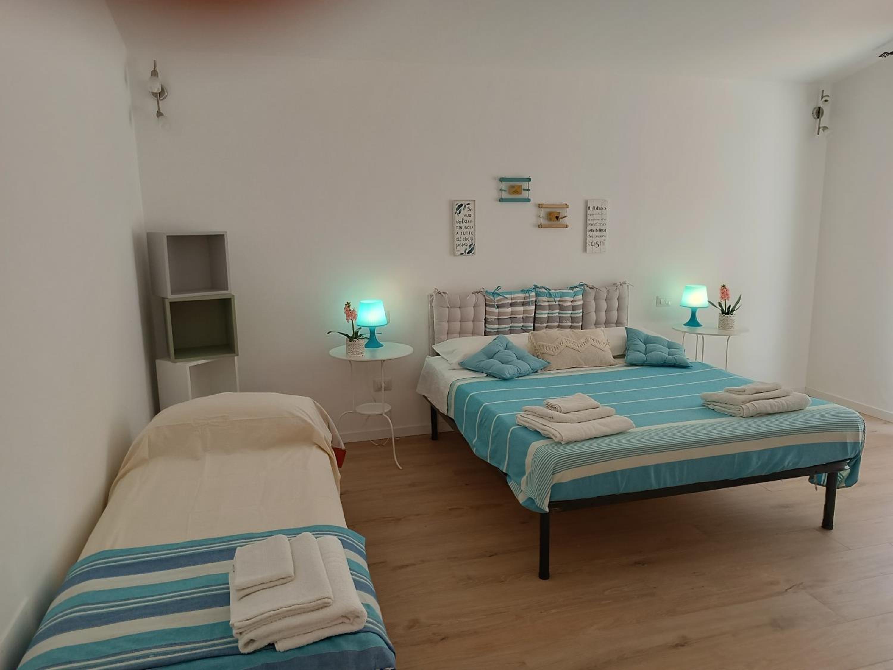 One-Bedroom House With Private Garden And Lake photo 1