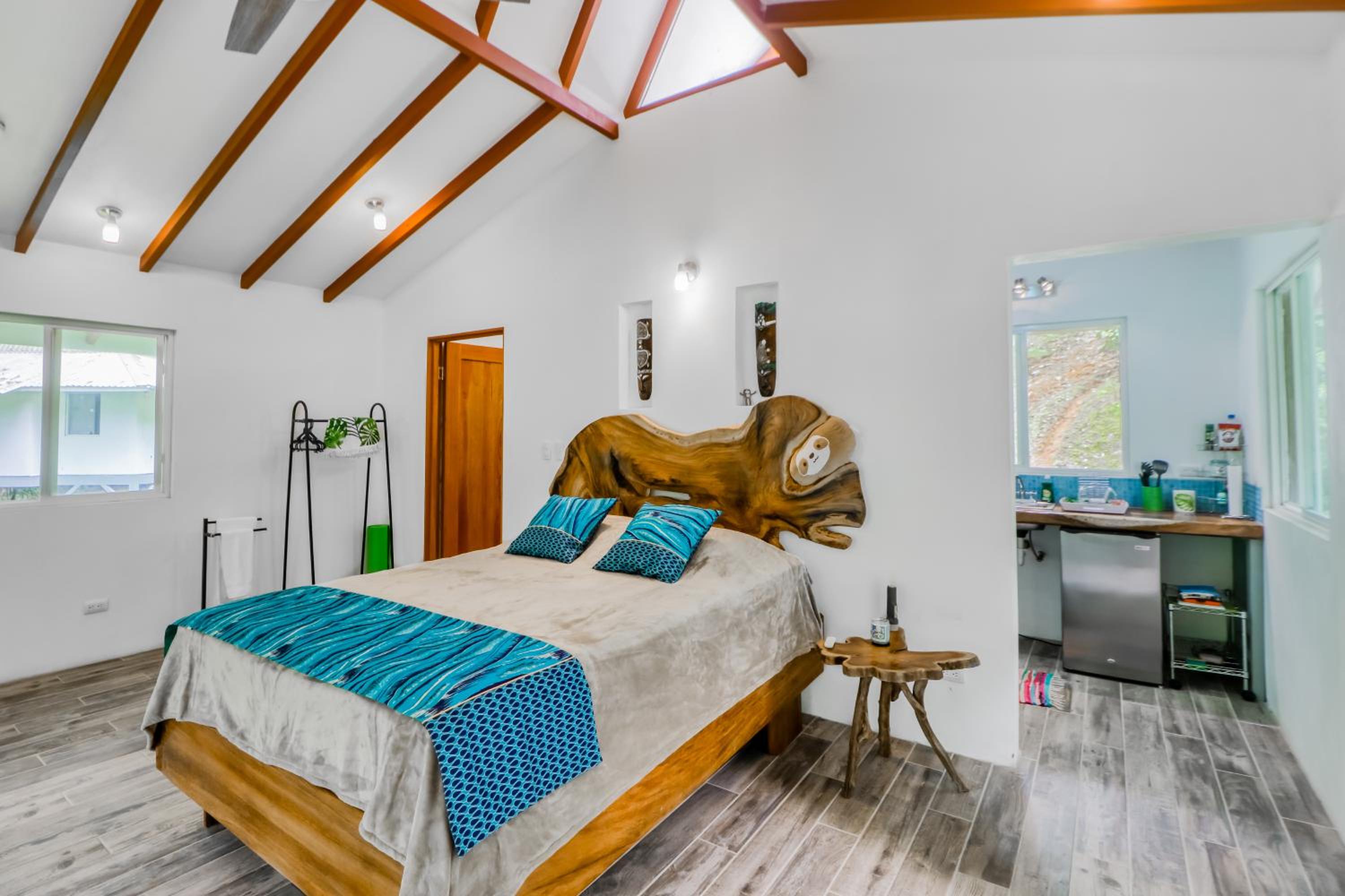 Three-Bedroom Bungalow photo 1