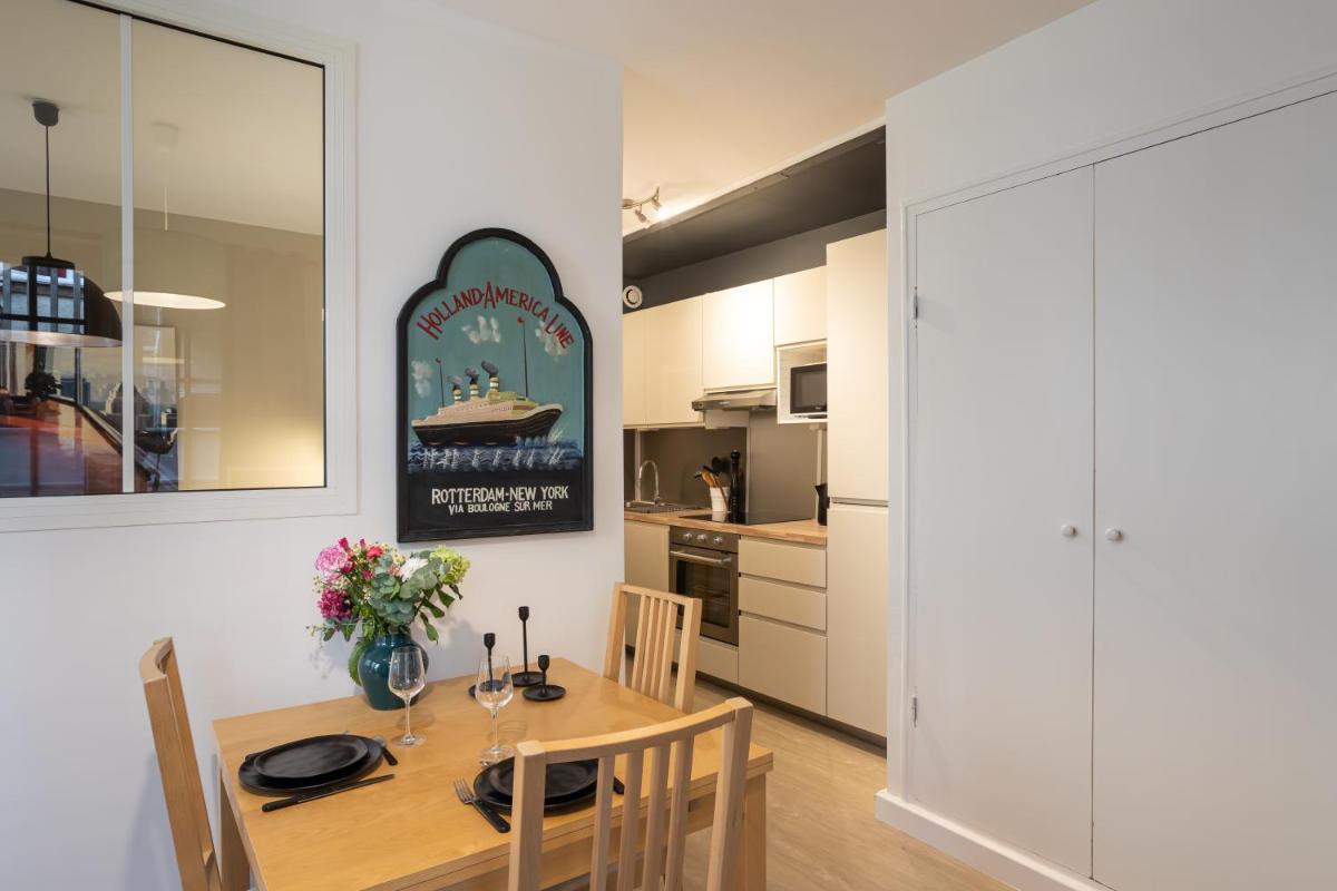 Standard Apartment photo 2