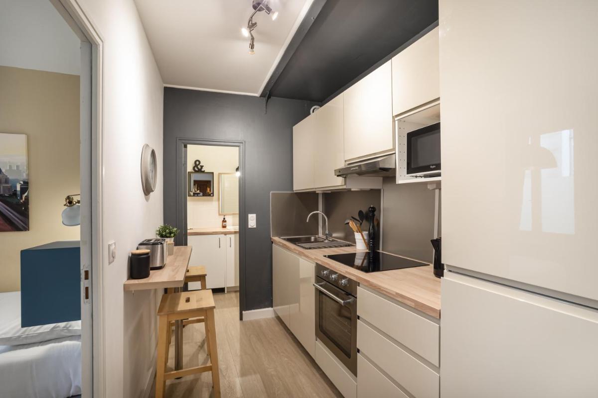Standard Apartment photo 3