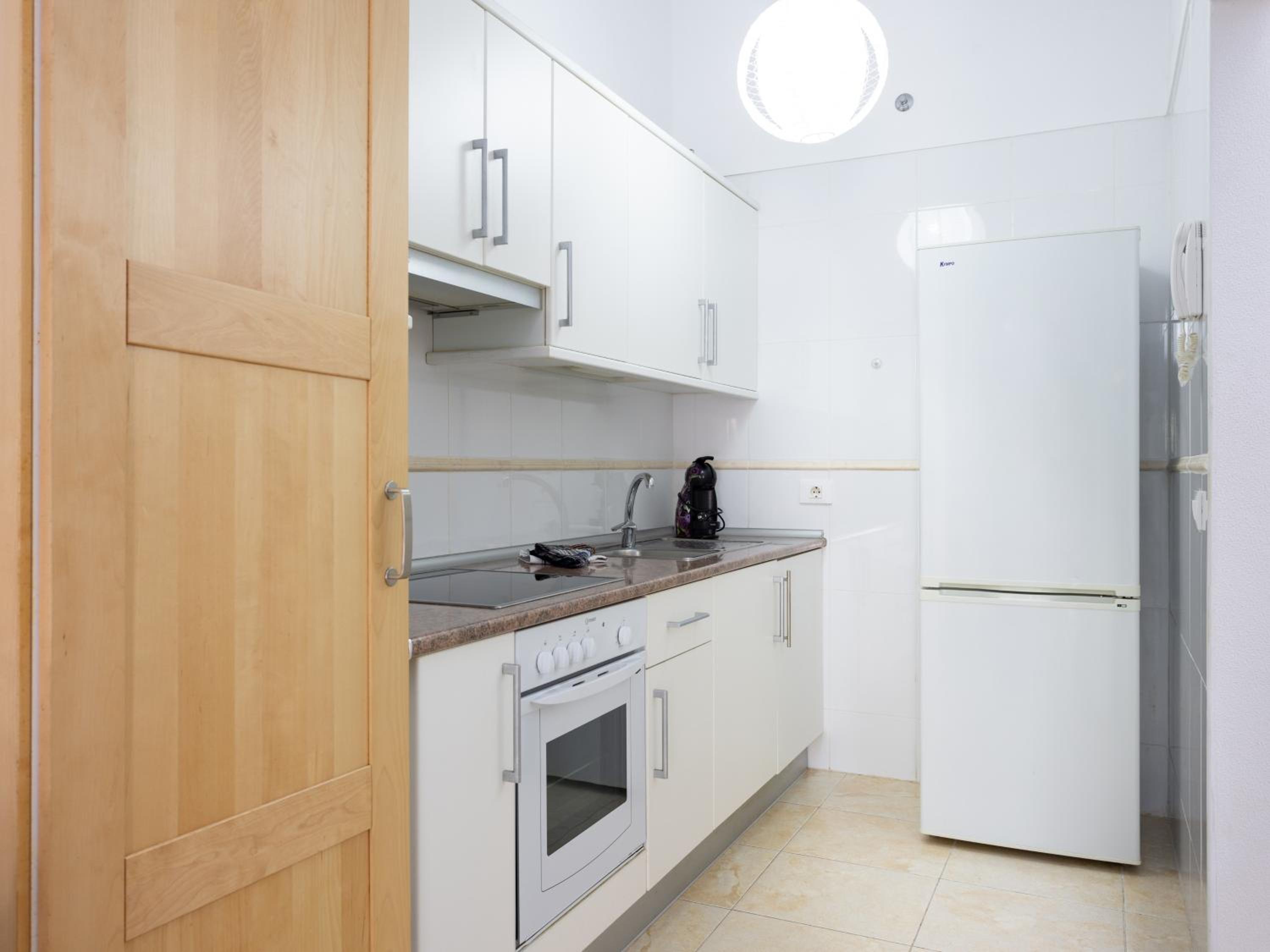 Apartment photo 3