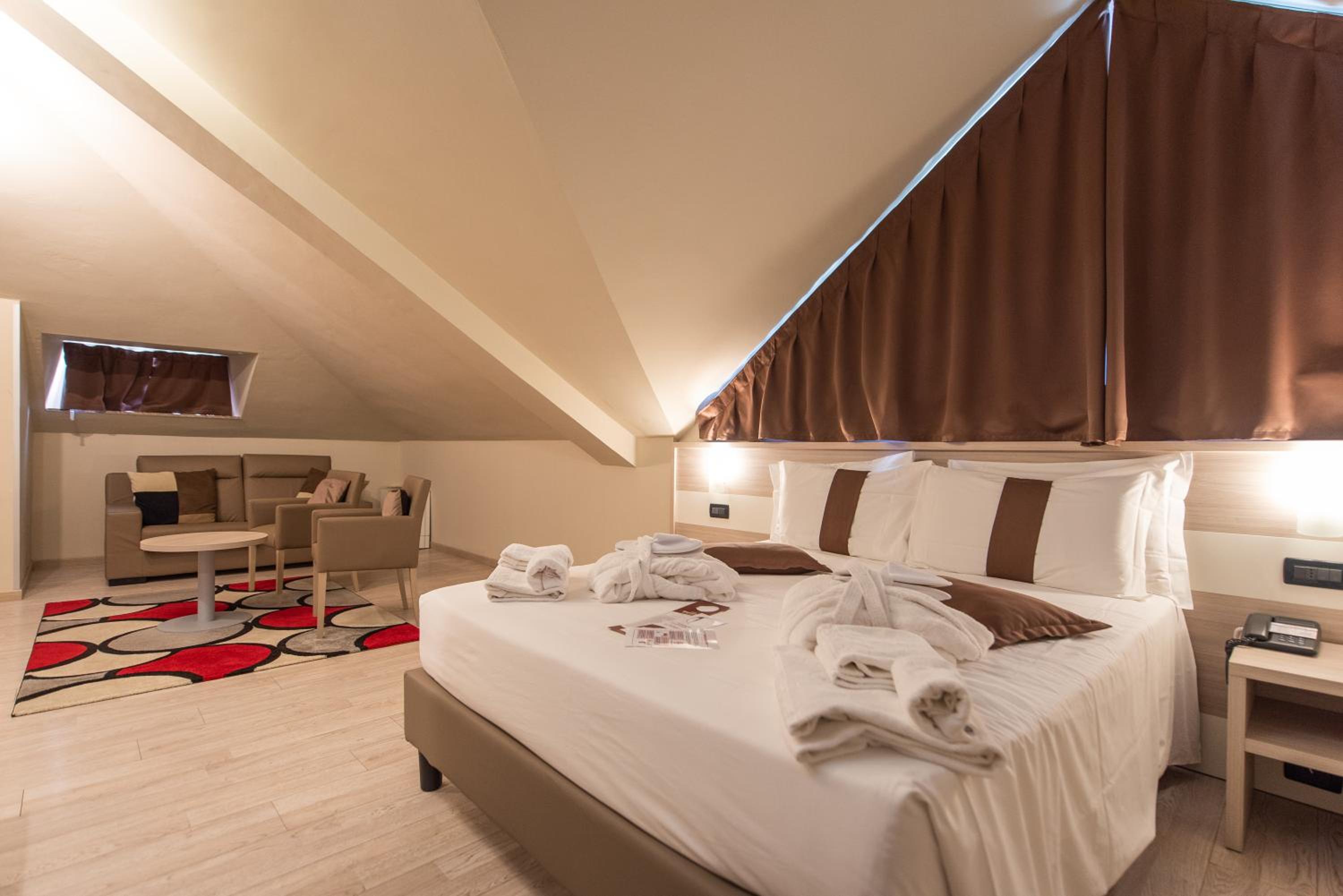 Junior Suite photo 2